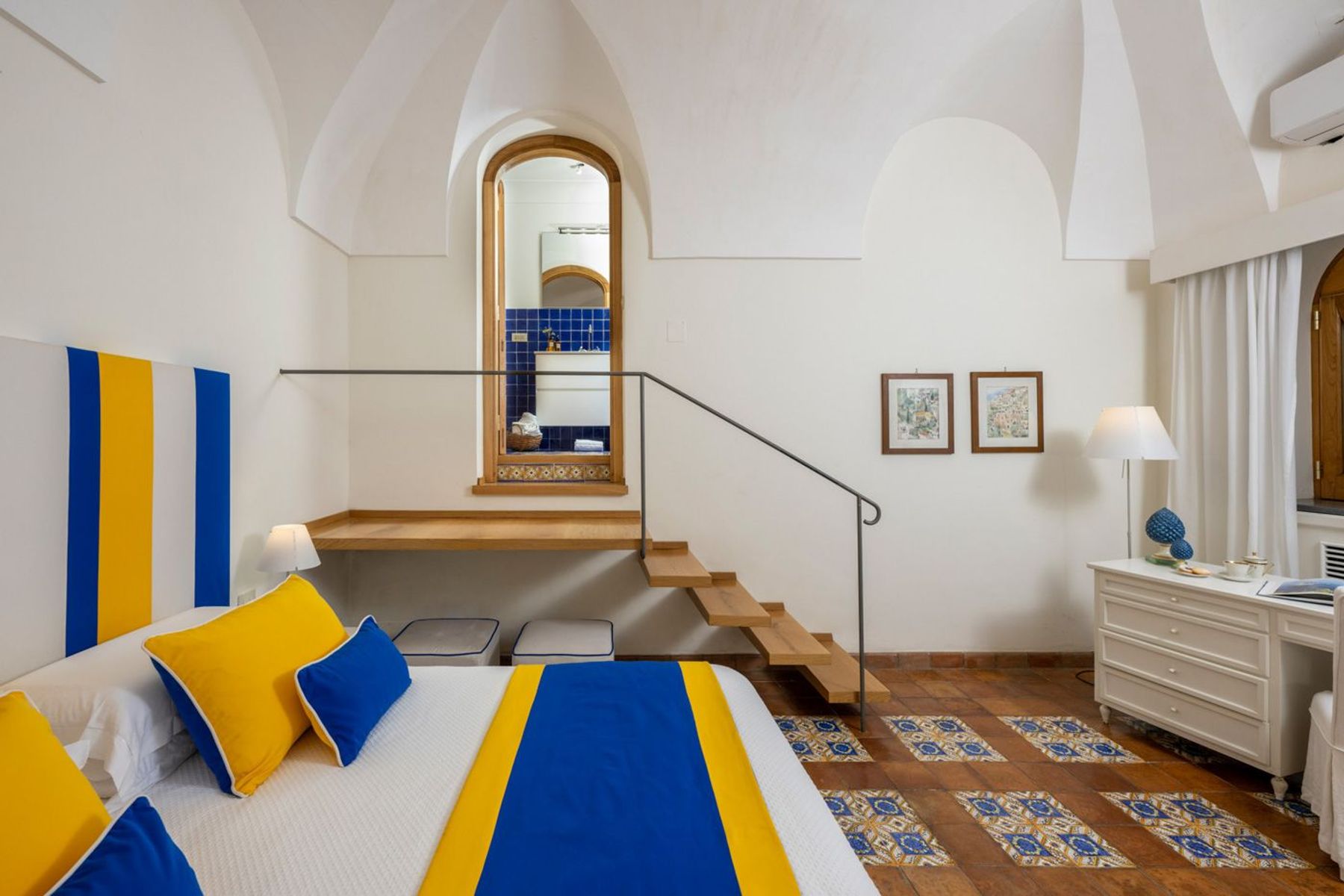 Pamina villa photo.
