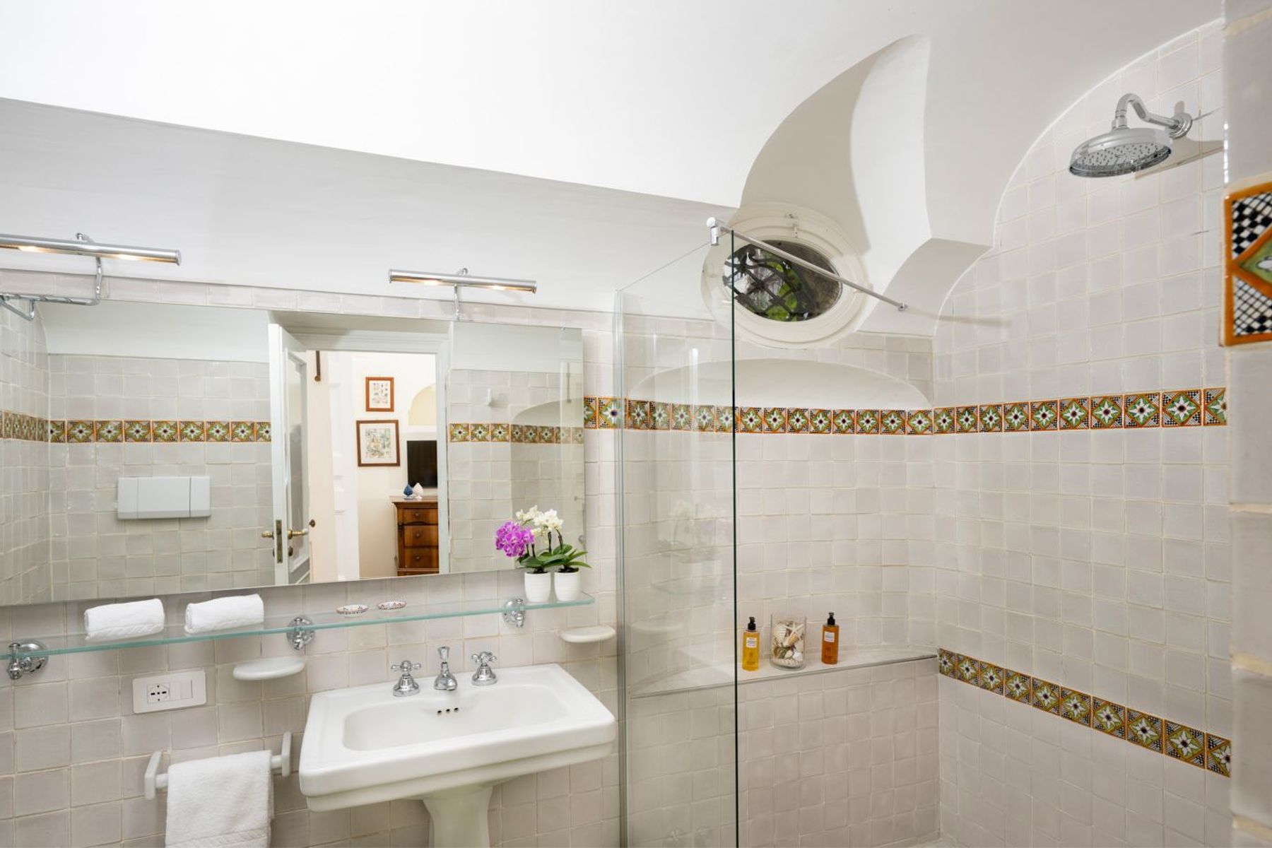 Pamina villa photo.