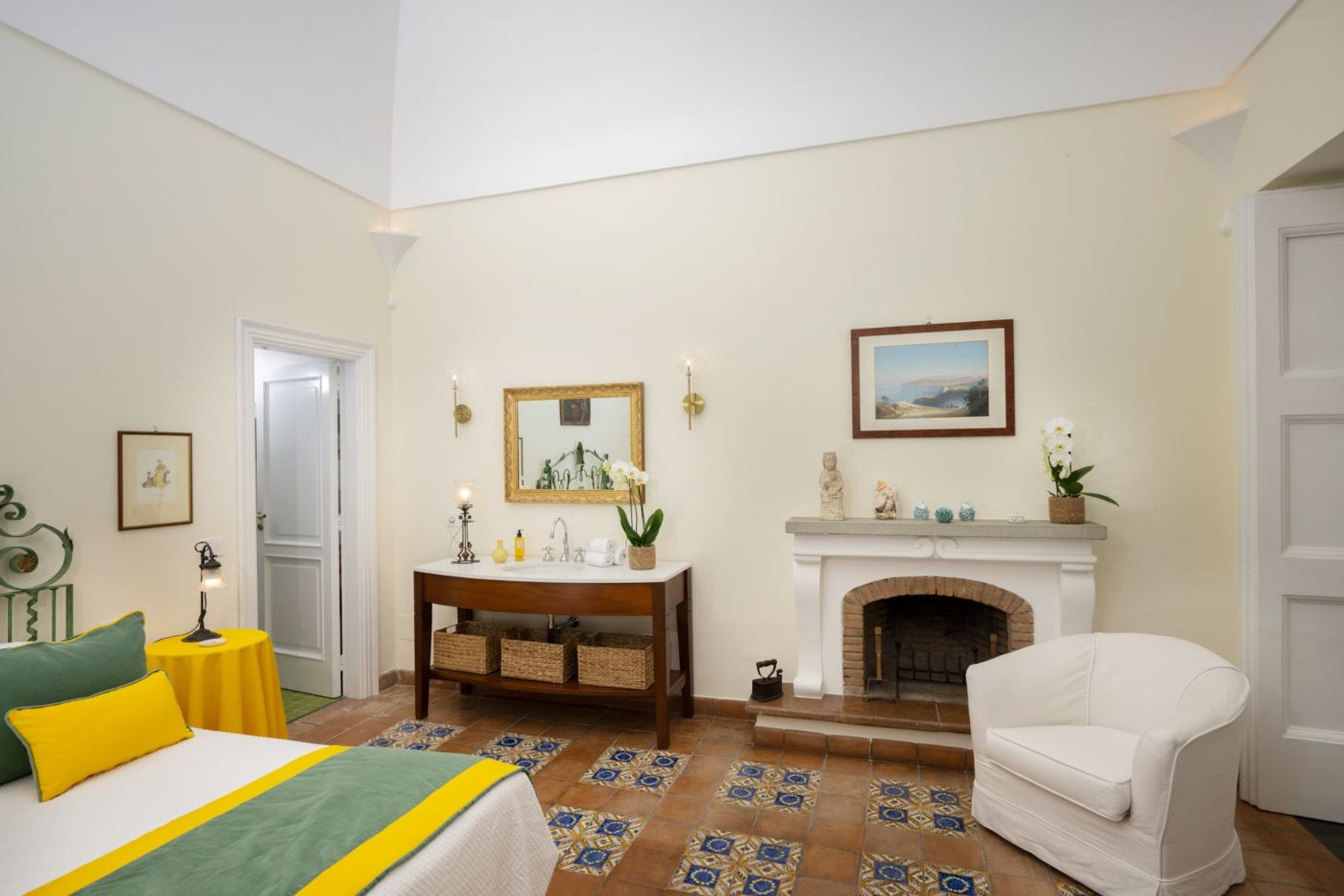 Pamina villa photo.