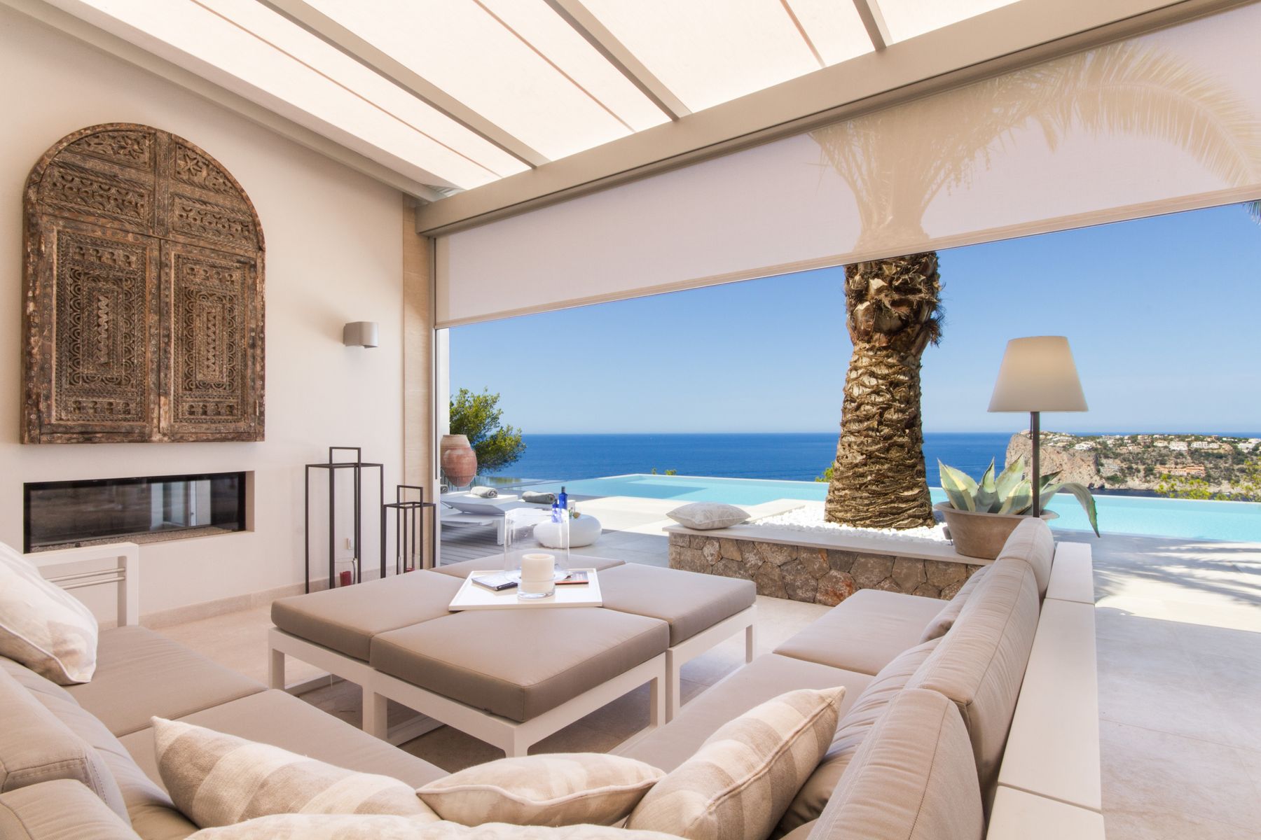 Luz Del Sol villa photo.