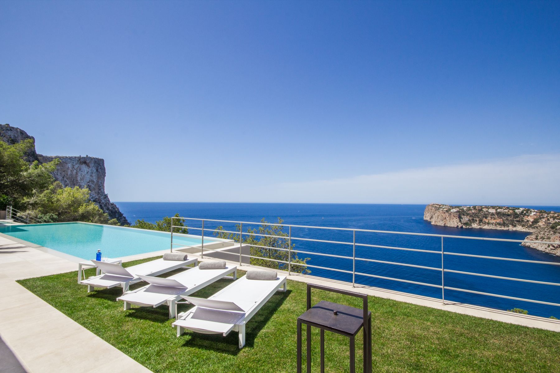 Luz Del Sol villa photo.