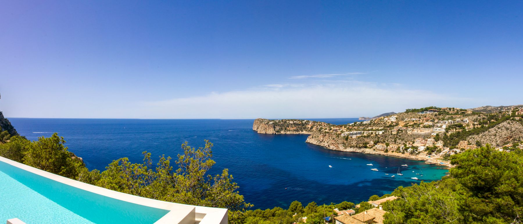 Luz Del Sol villa photo.