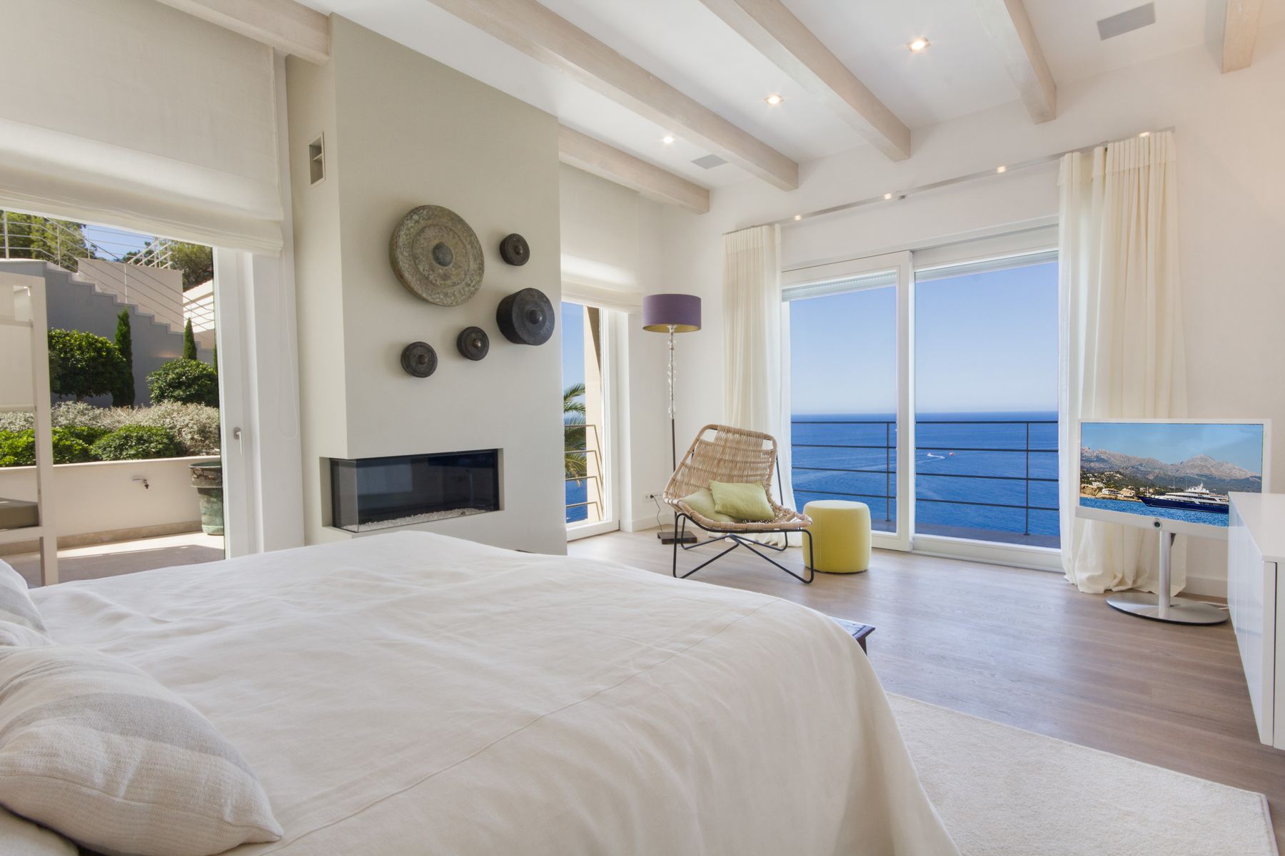 Luz Del Sol villa photo.