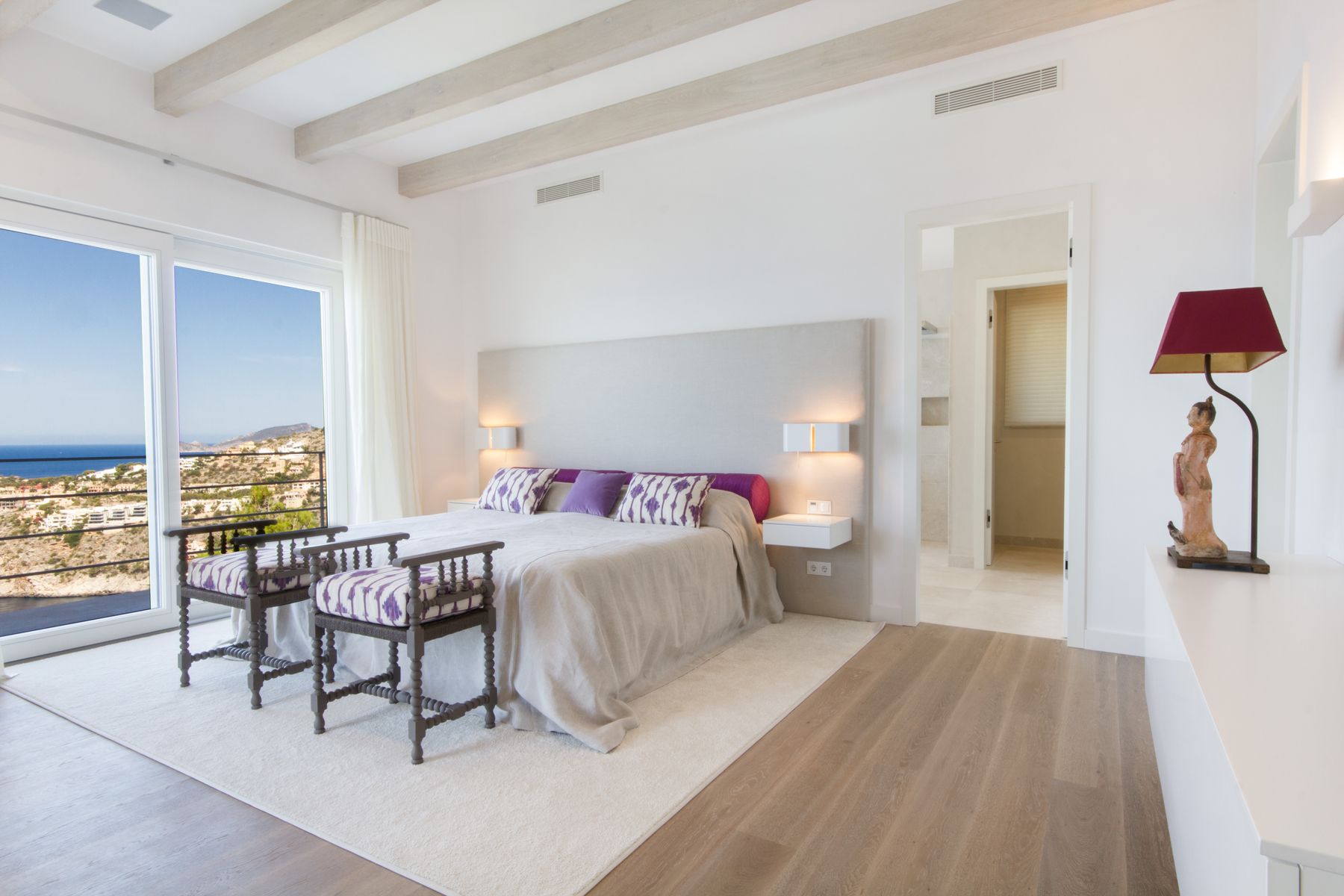 Luz Del Sol villa photo.