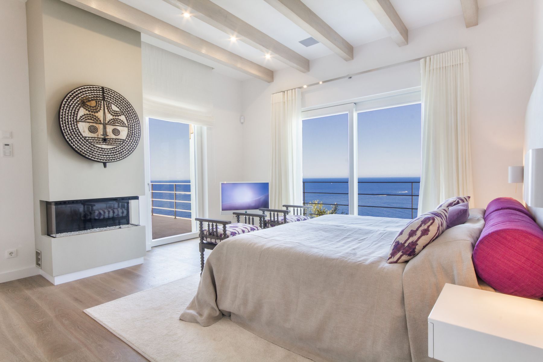 Luz Del Sol villa photo.