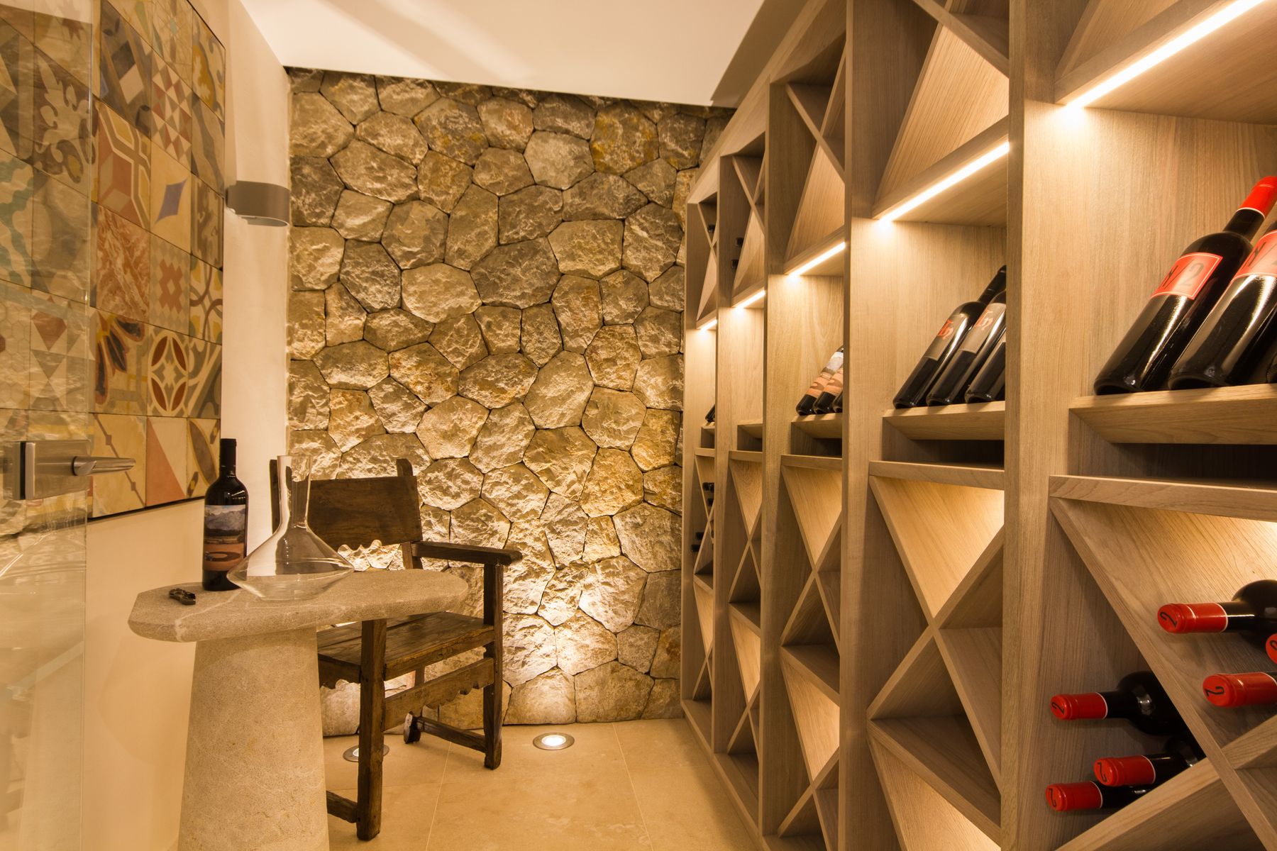 Luz Del Sol villa photo.