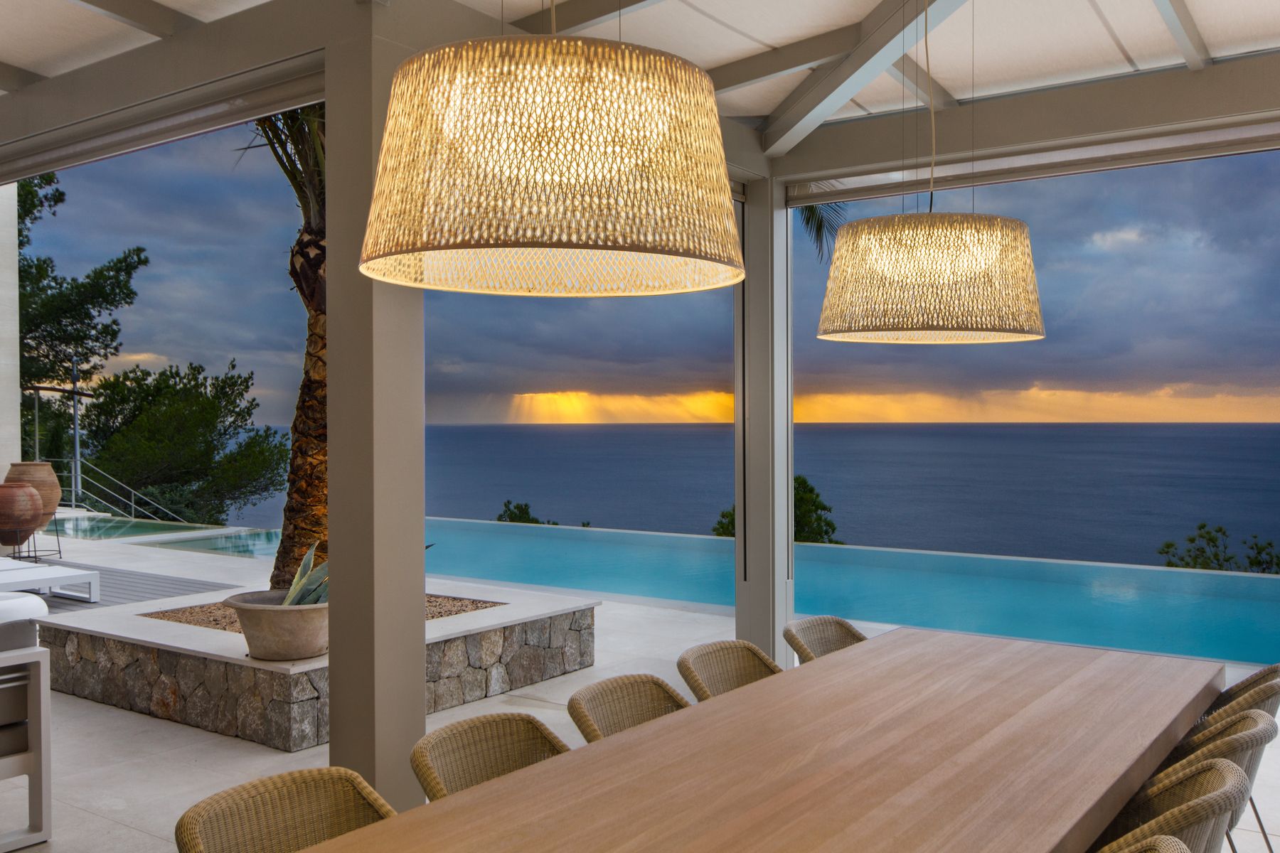Luz Del Sol villa photo.