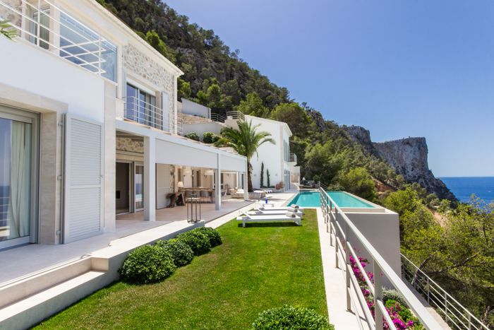 Luz Del Sol villa photo.
