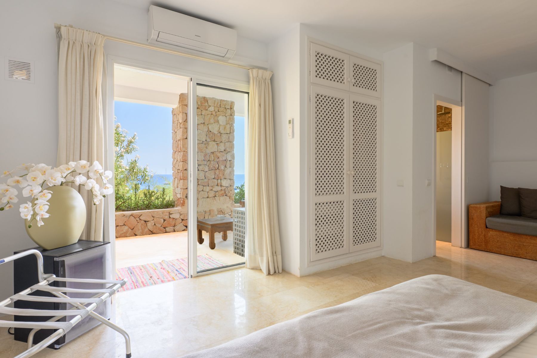 Casa Blanca Jondal villa photo.