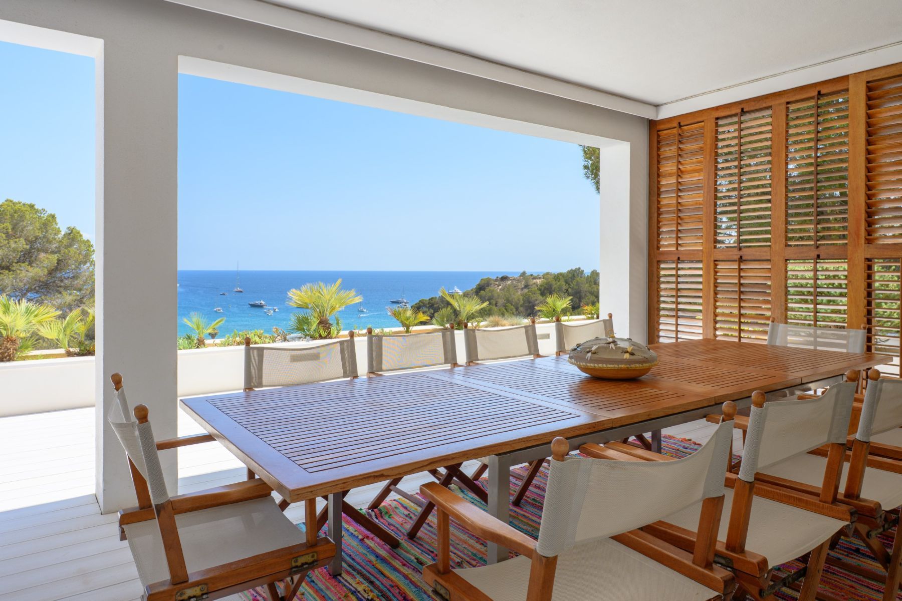Casa Blanca Jondal villa photo.