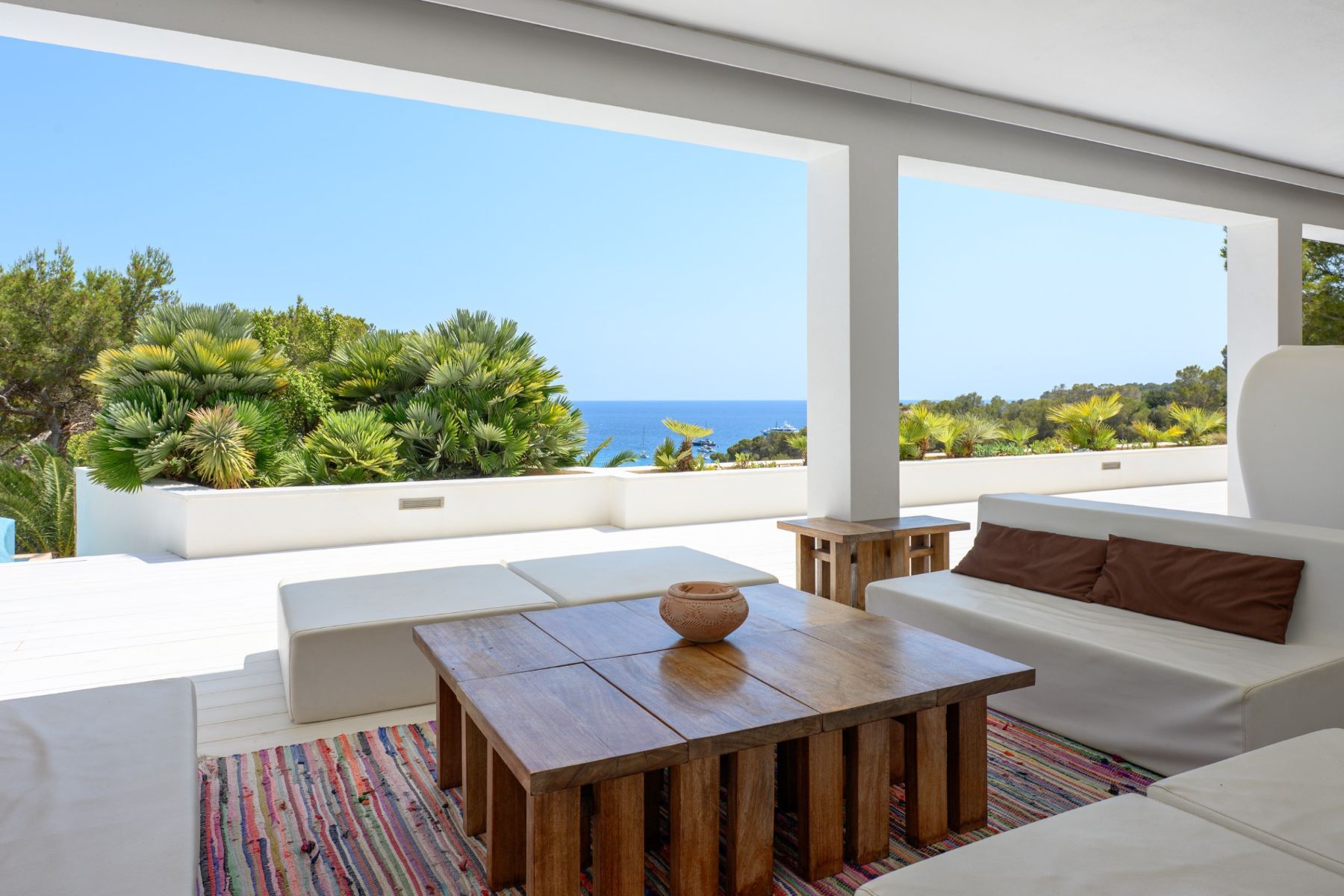 Casa Blanca Jondal villa photo.