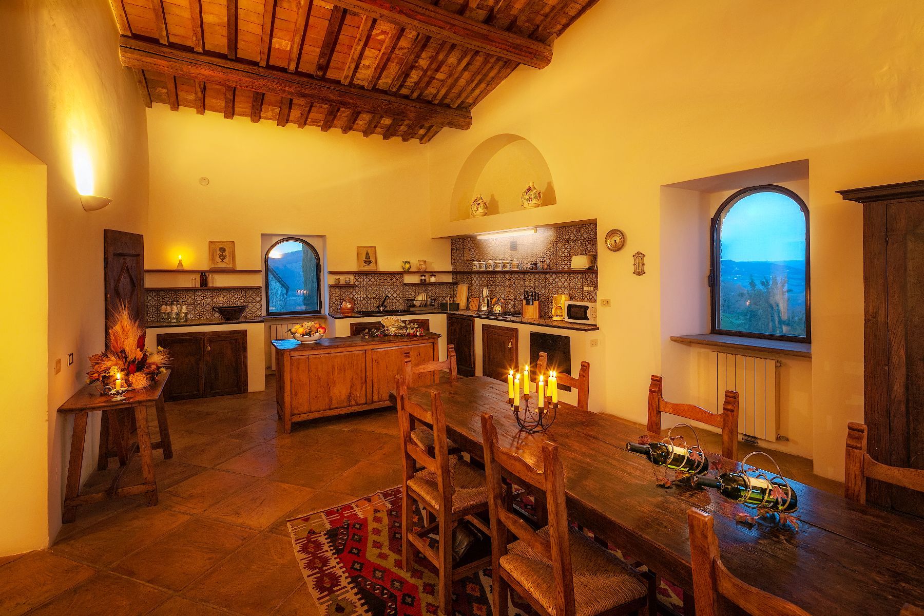Borgo di Pietro villa photo.