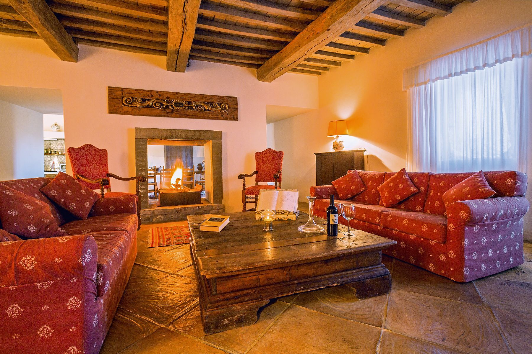 Borgo di Pietro villa photo.
