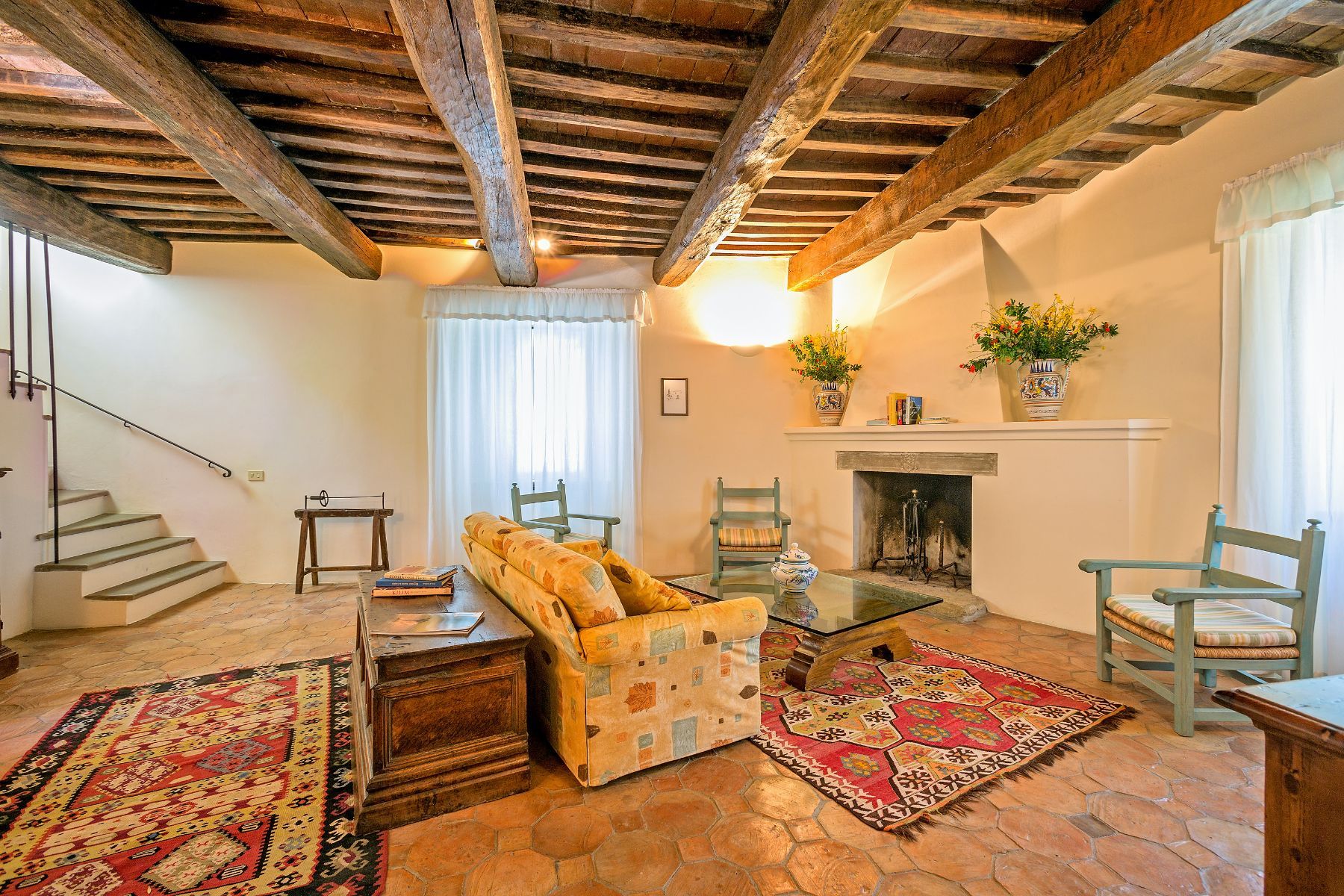 Borgo di Pietro villa photo.