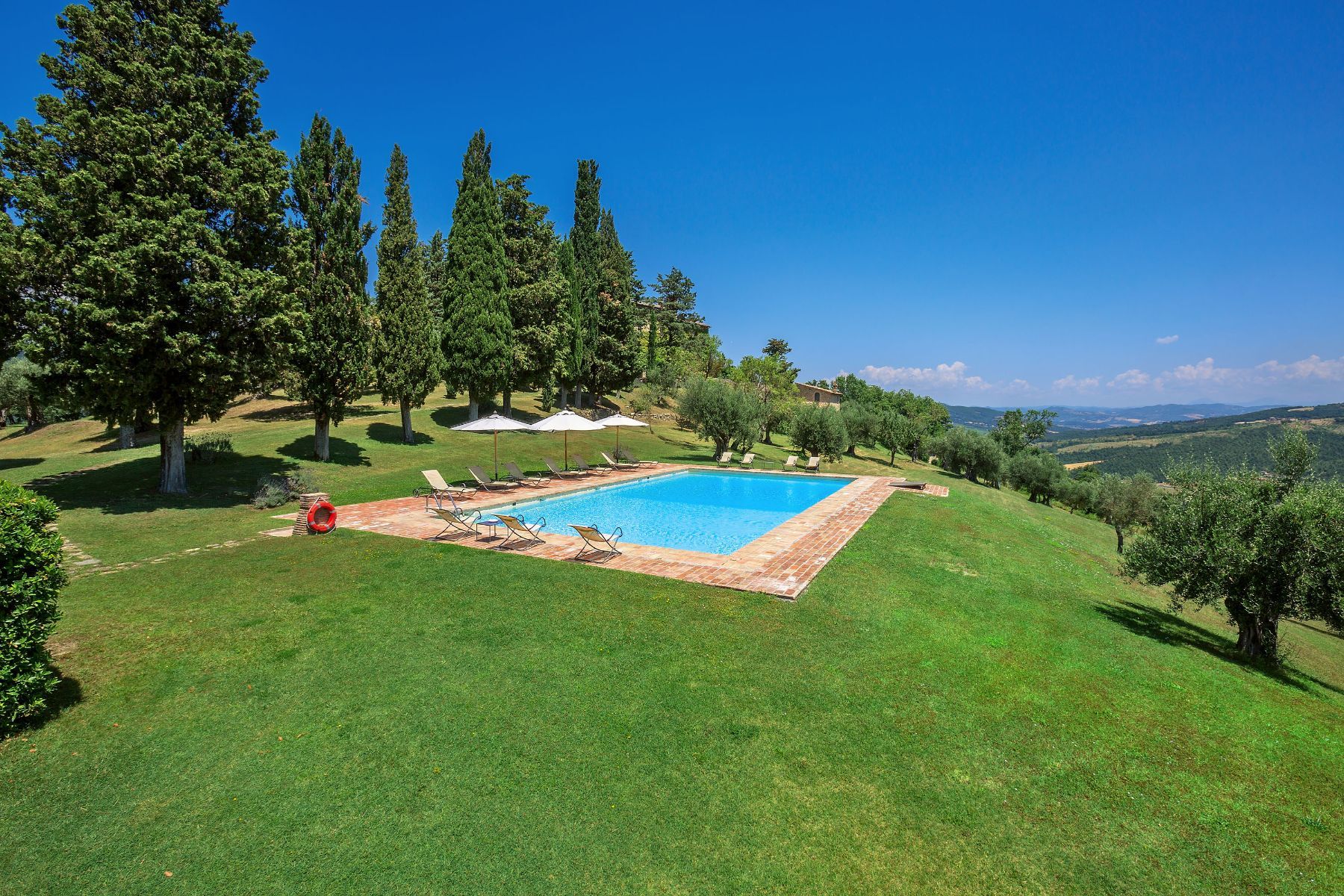 Borgo di Pietro villa photo.
