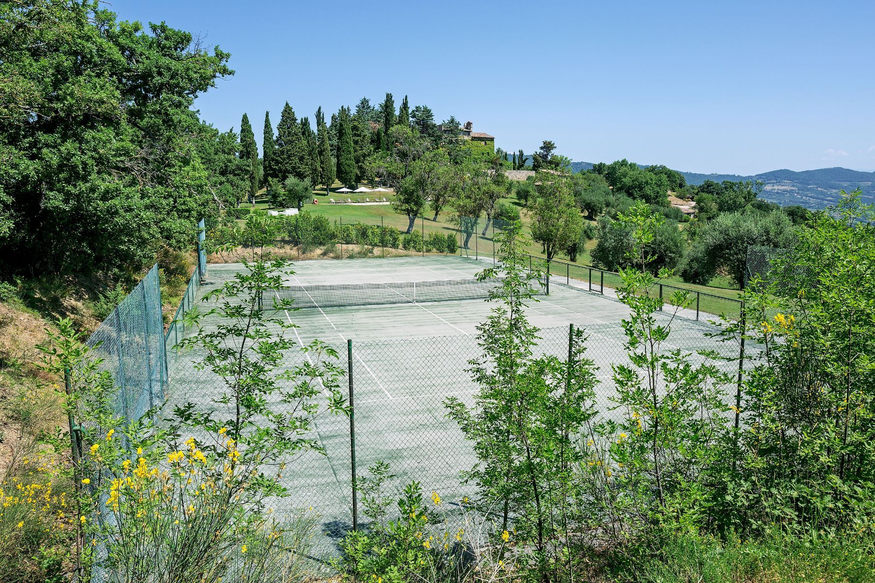 Borgo di Pietro villa photo.