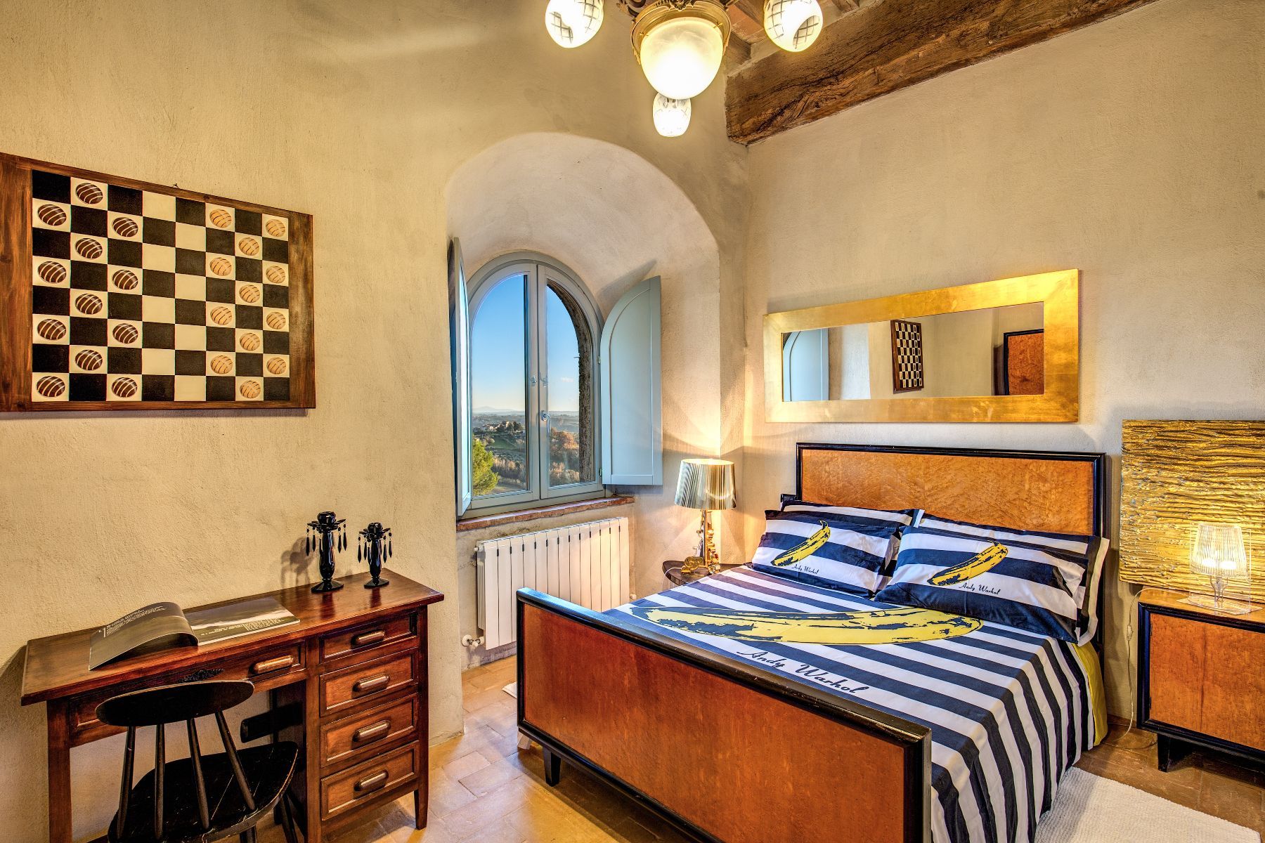 Berardesca villa photo.