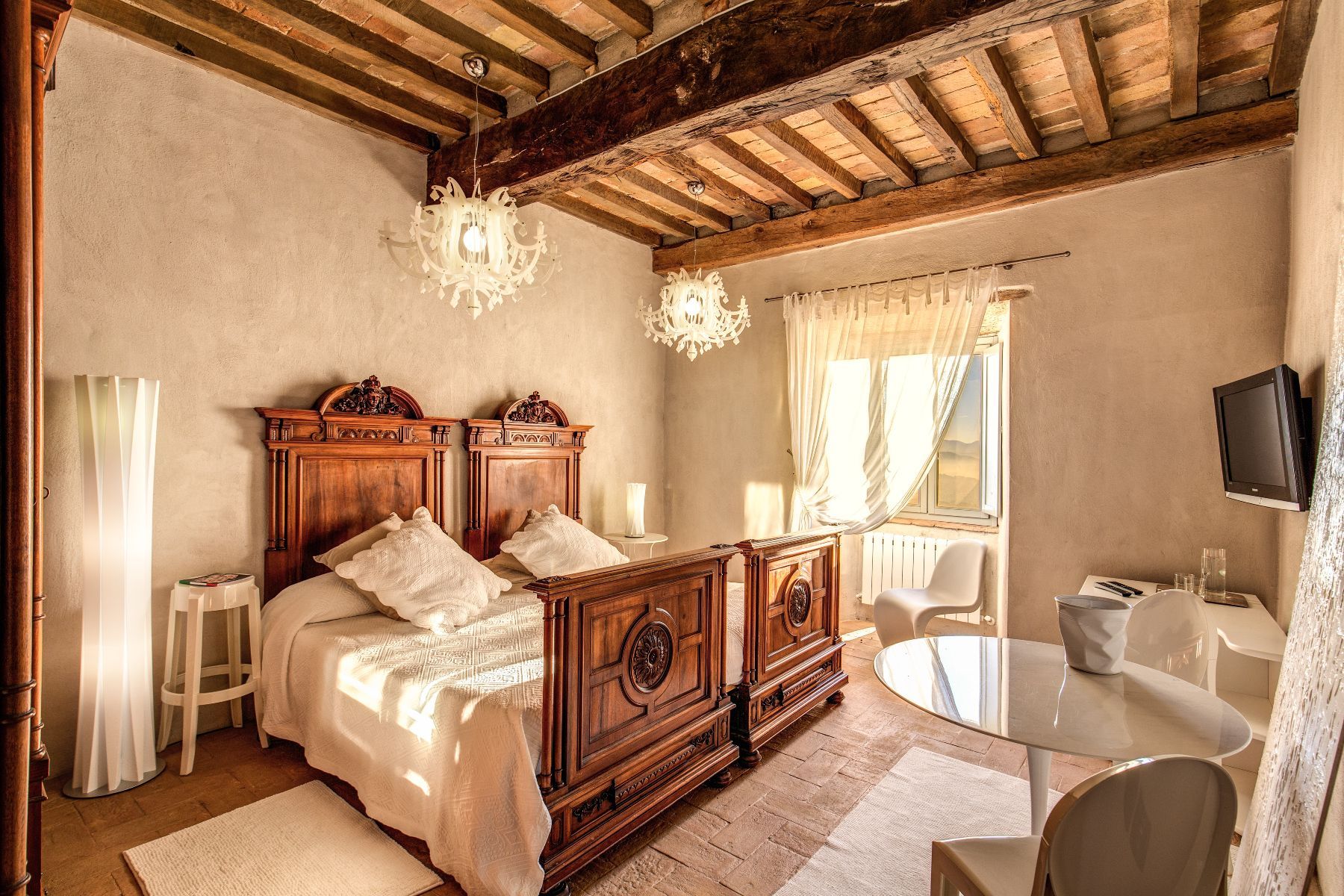 Berardesca villa photo.