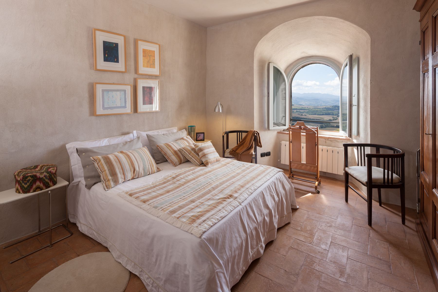 Berardesca villa photo.