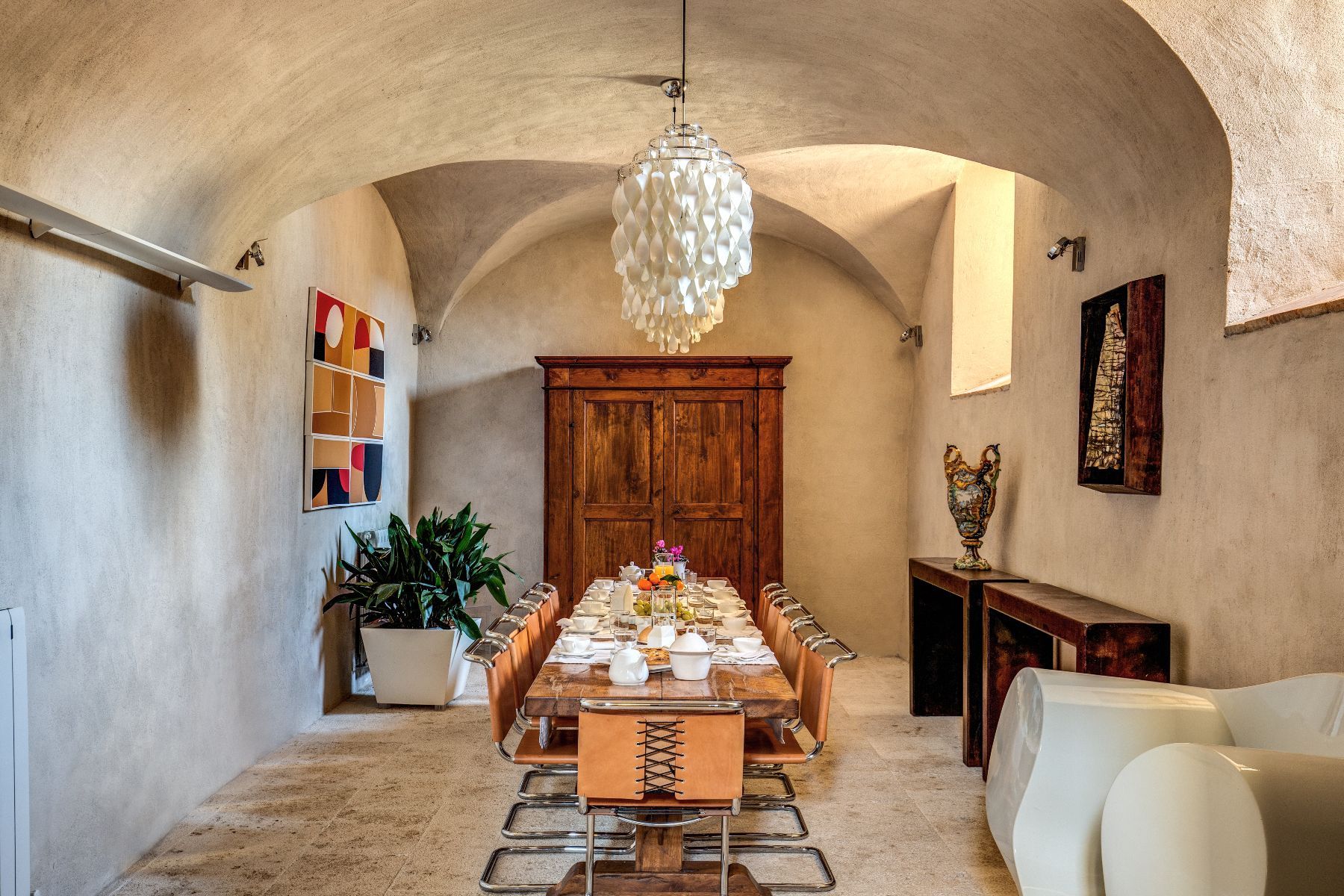 Berardesca villa photo.