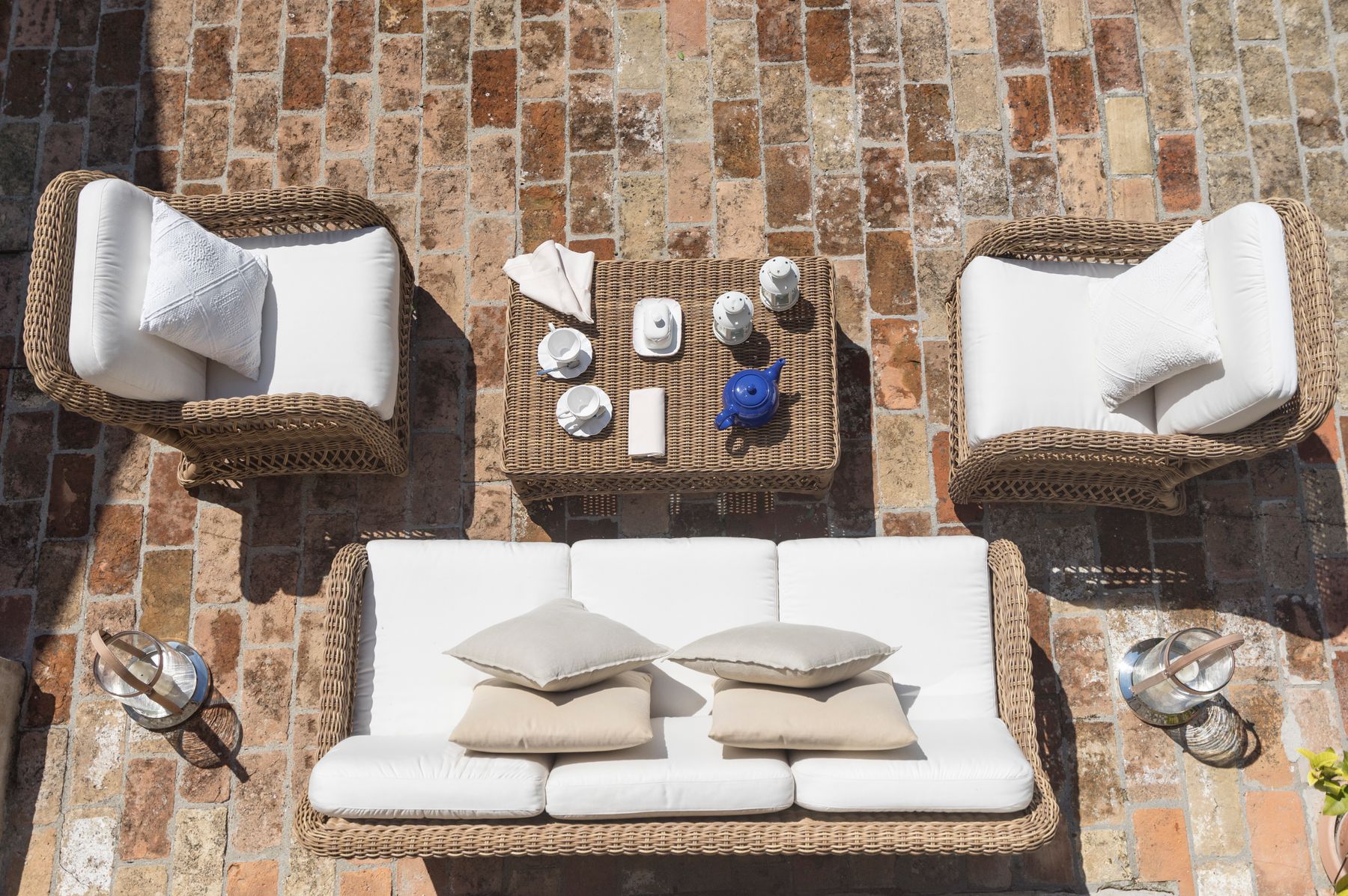 Avigna villa photo.