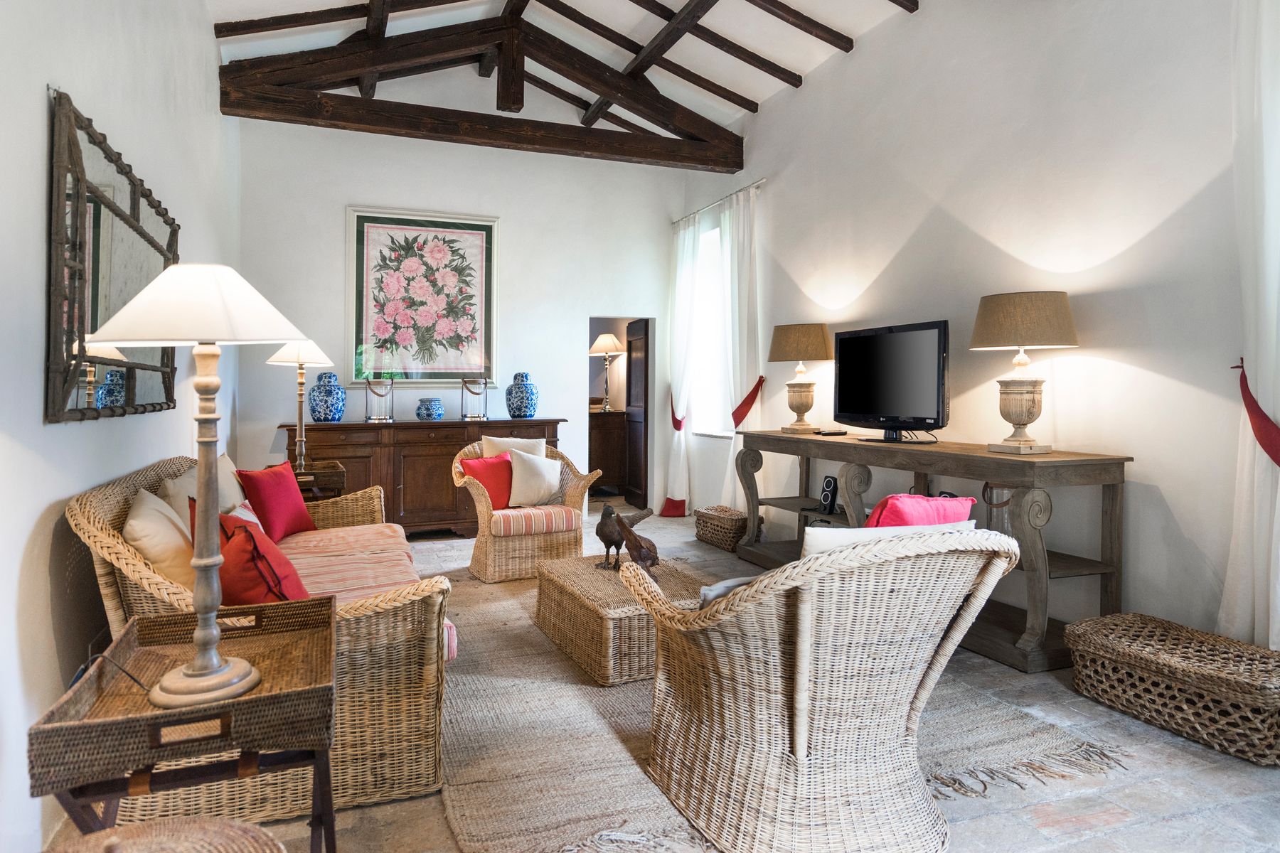Avigna villa photo.