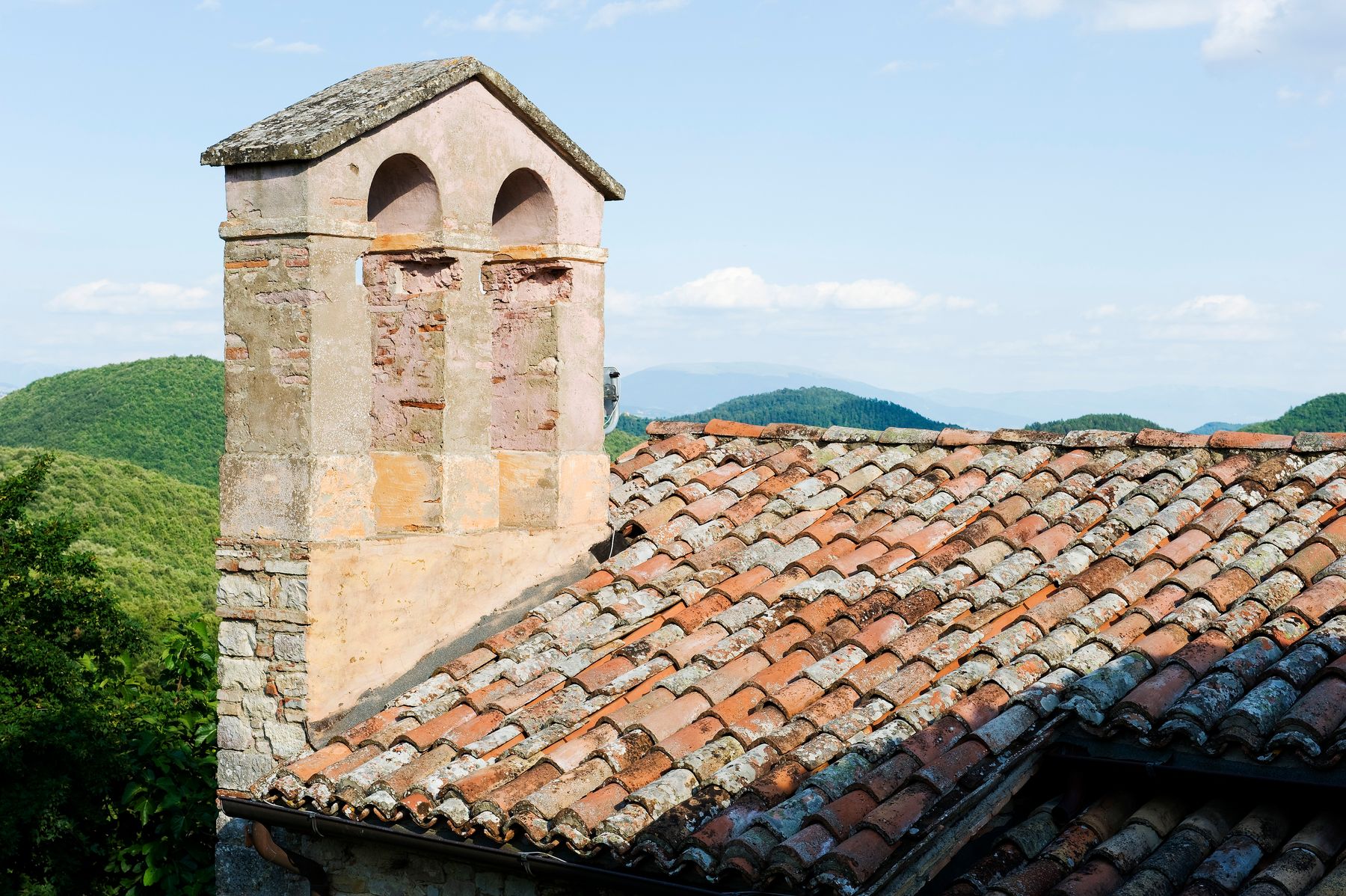 Avigna villa photo.