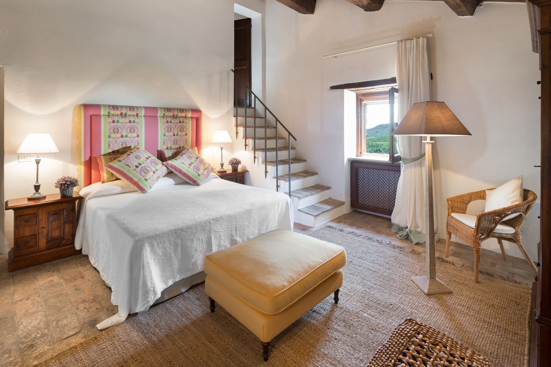 Avigna villa photo.