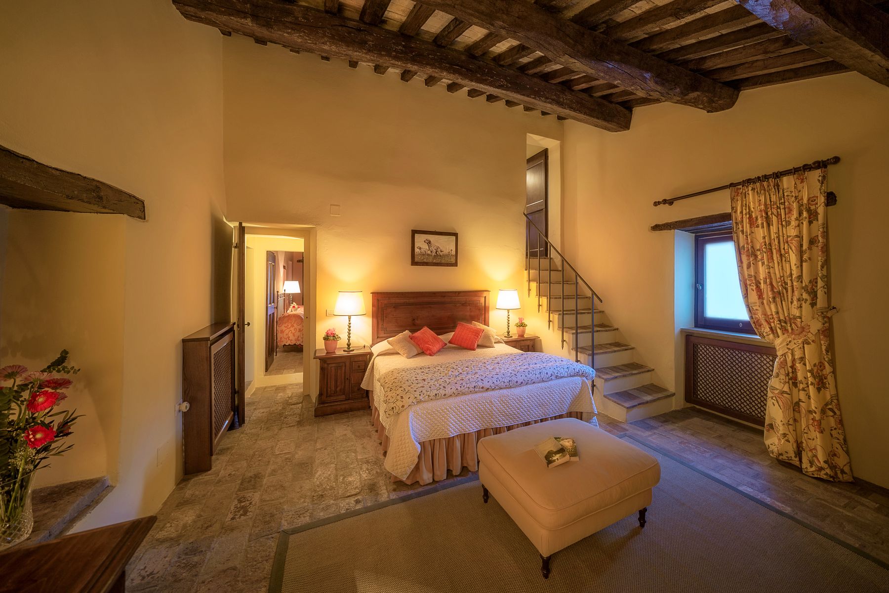 Avigna villa photo.