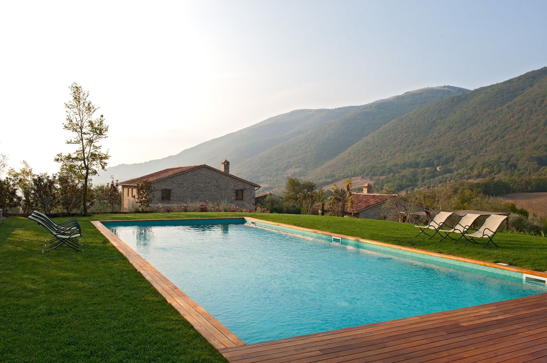 Lampara villa photo.