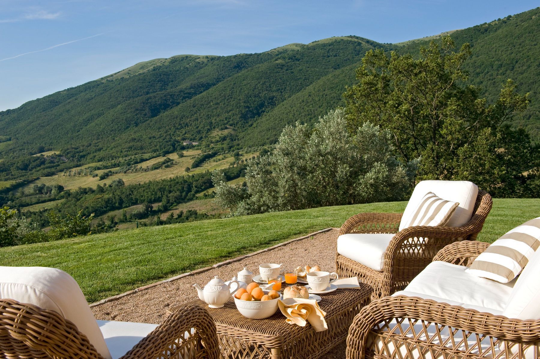 Villa Monte villa photo.