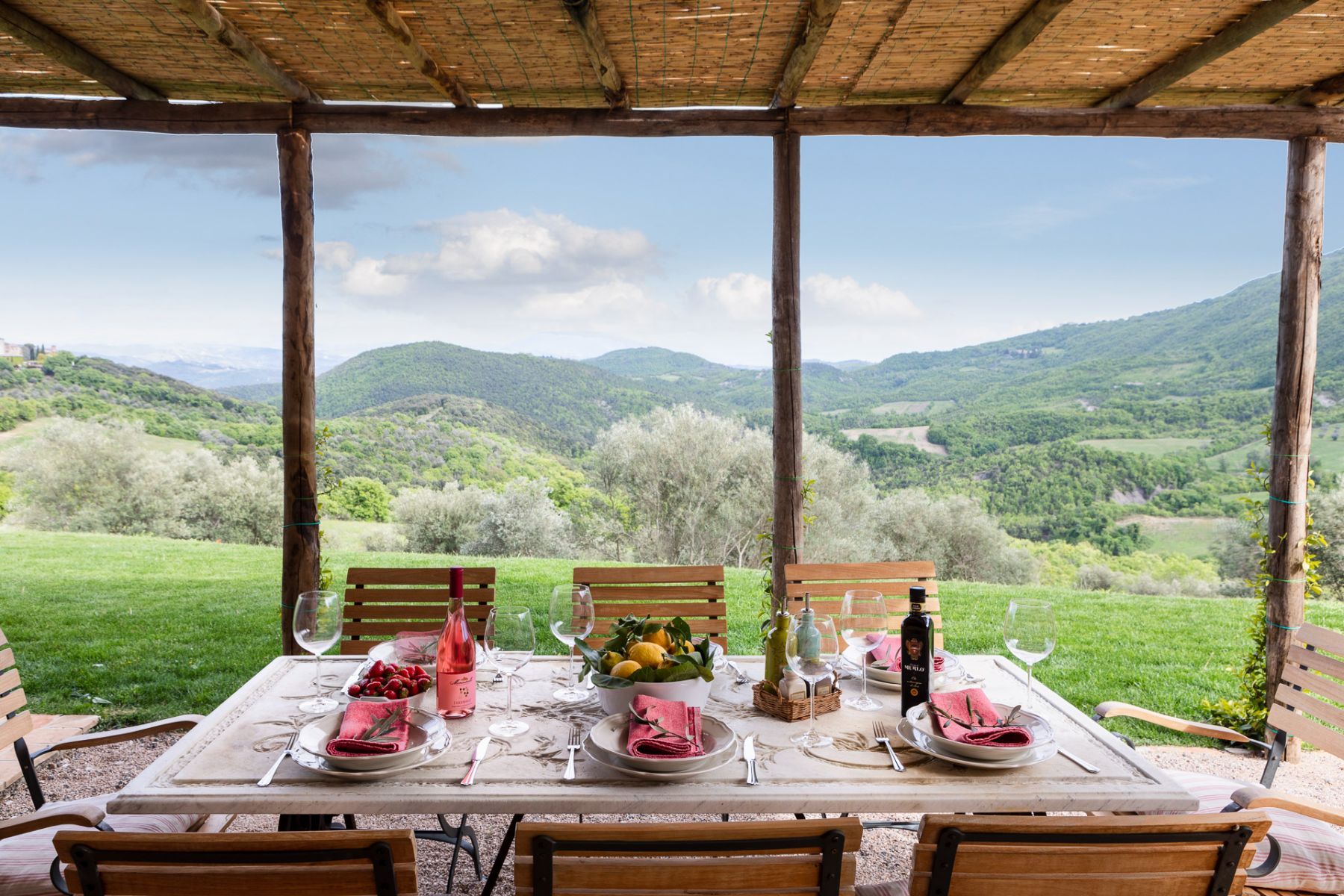 Villa Monte villa photo.