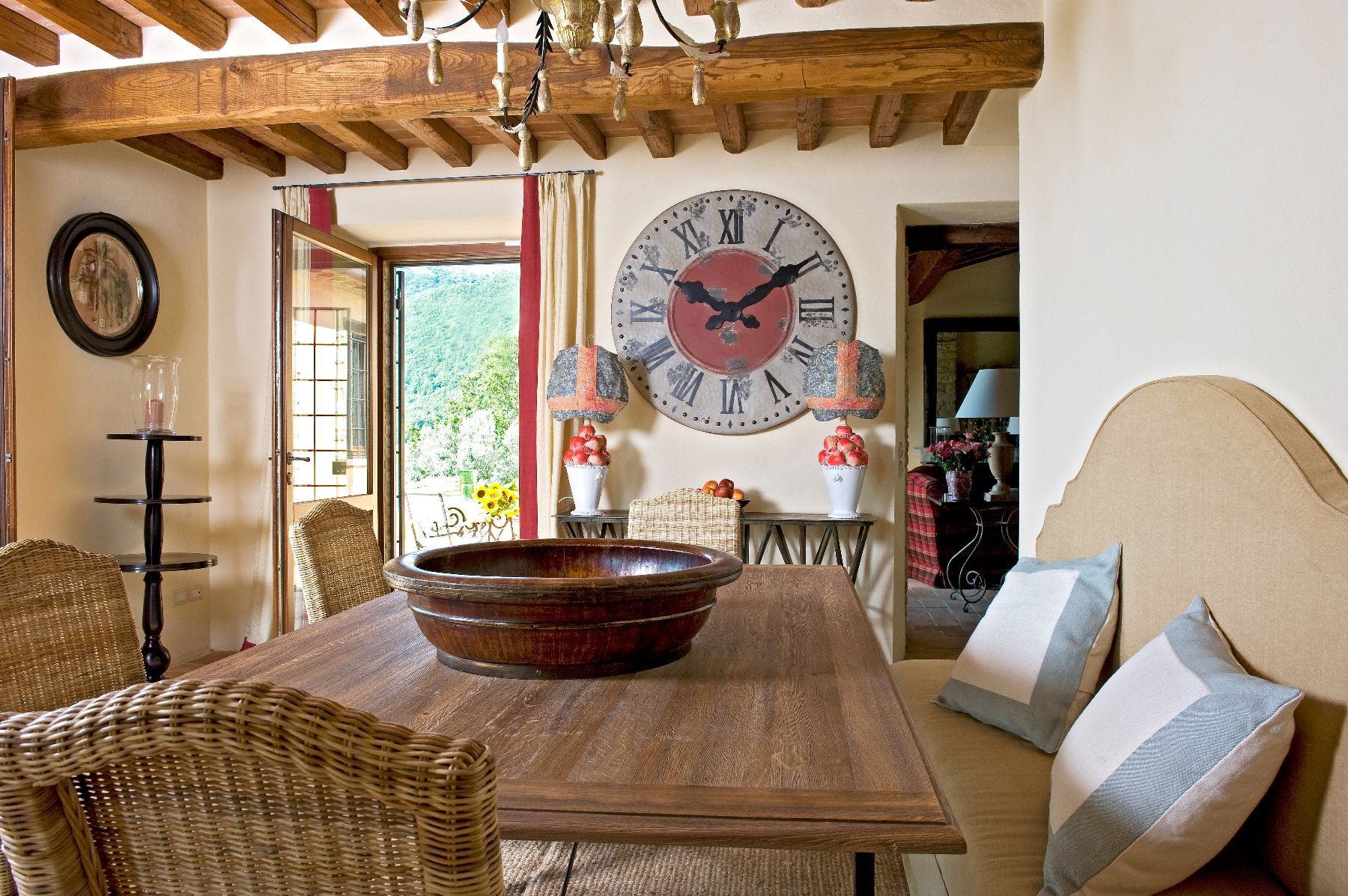 Villa Monte villa photo.
