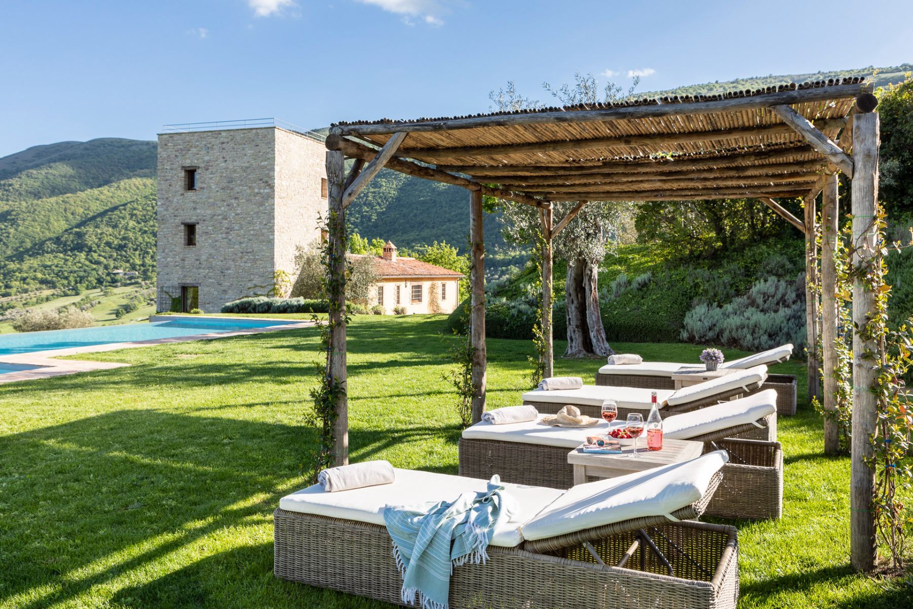 Villa Monte villa photo.