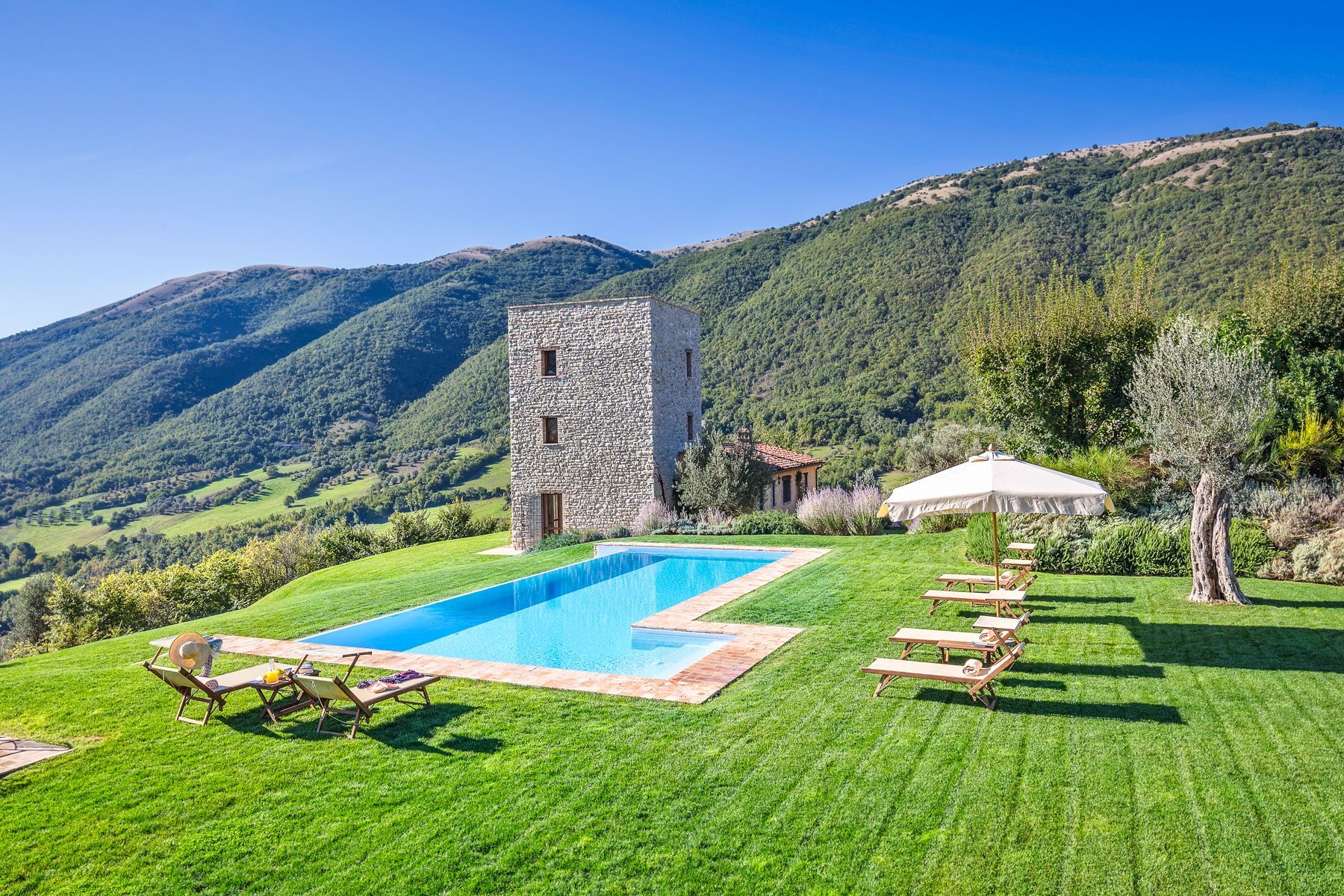 Villa Monte villa photo.