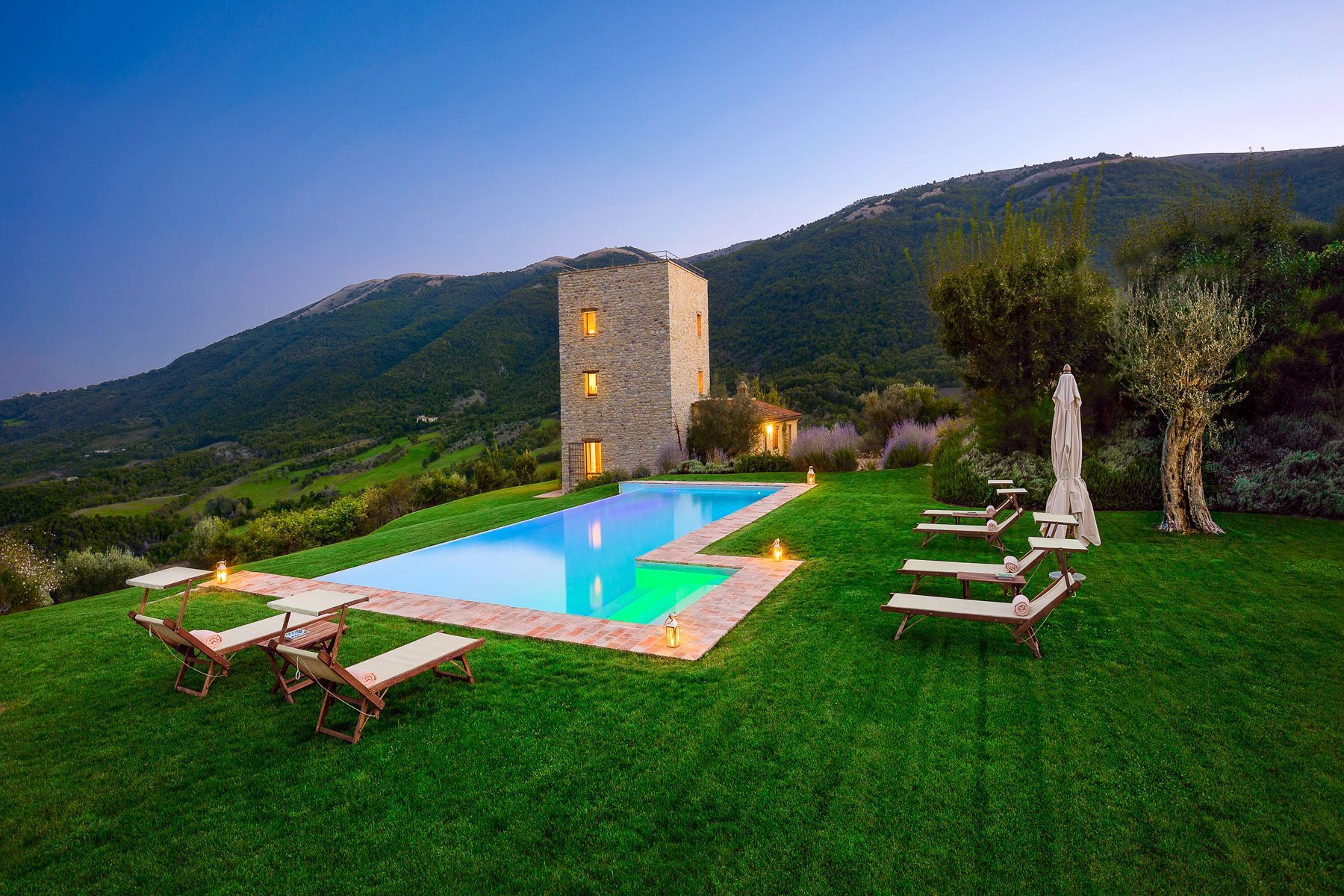 Villa Monte villa photo.