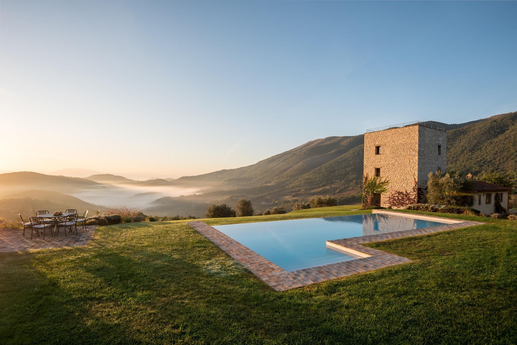 Villa Monte villa photo.