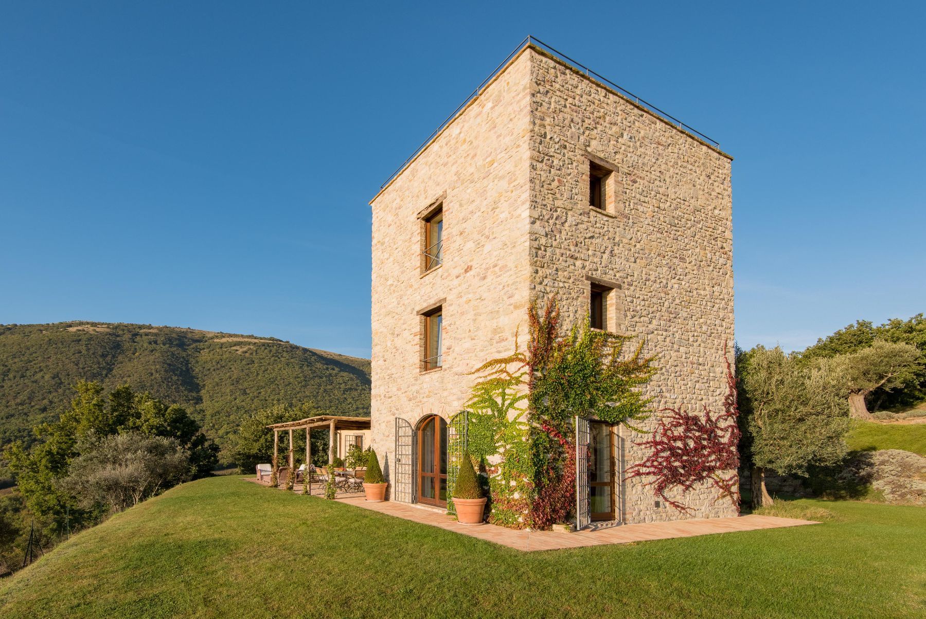Villa Monte villa photo.