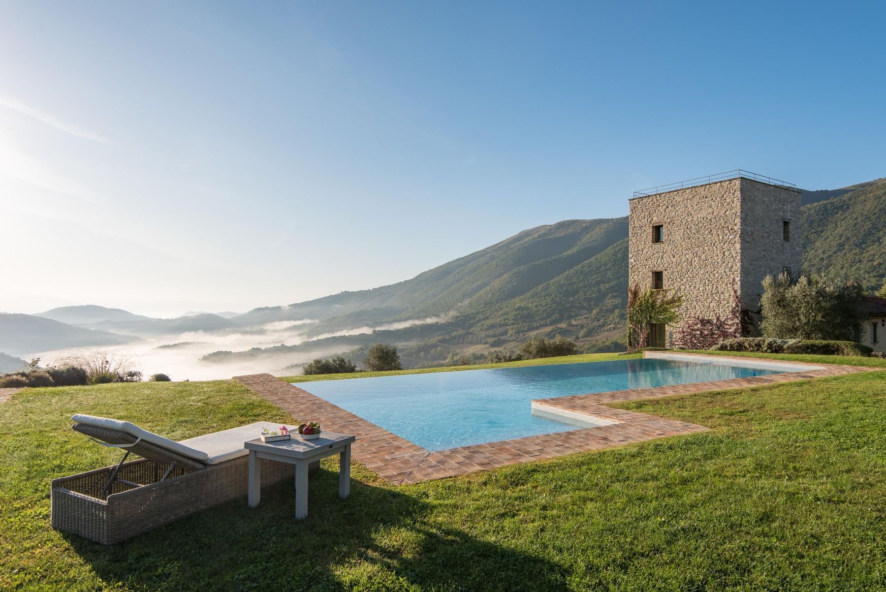 Villa Monte villa photo.