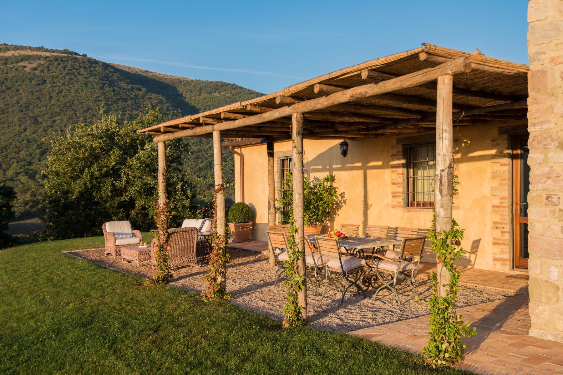 Villa Monte villa photo.