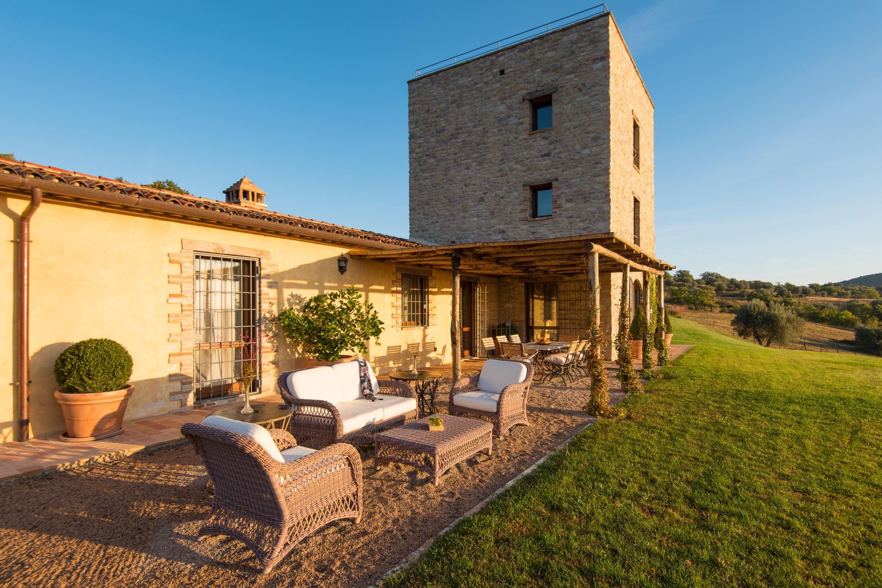 Villa Monte villa photo.