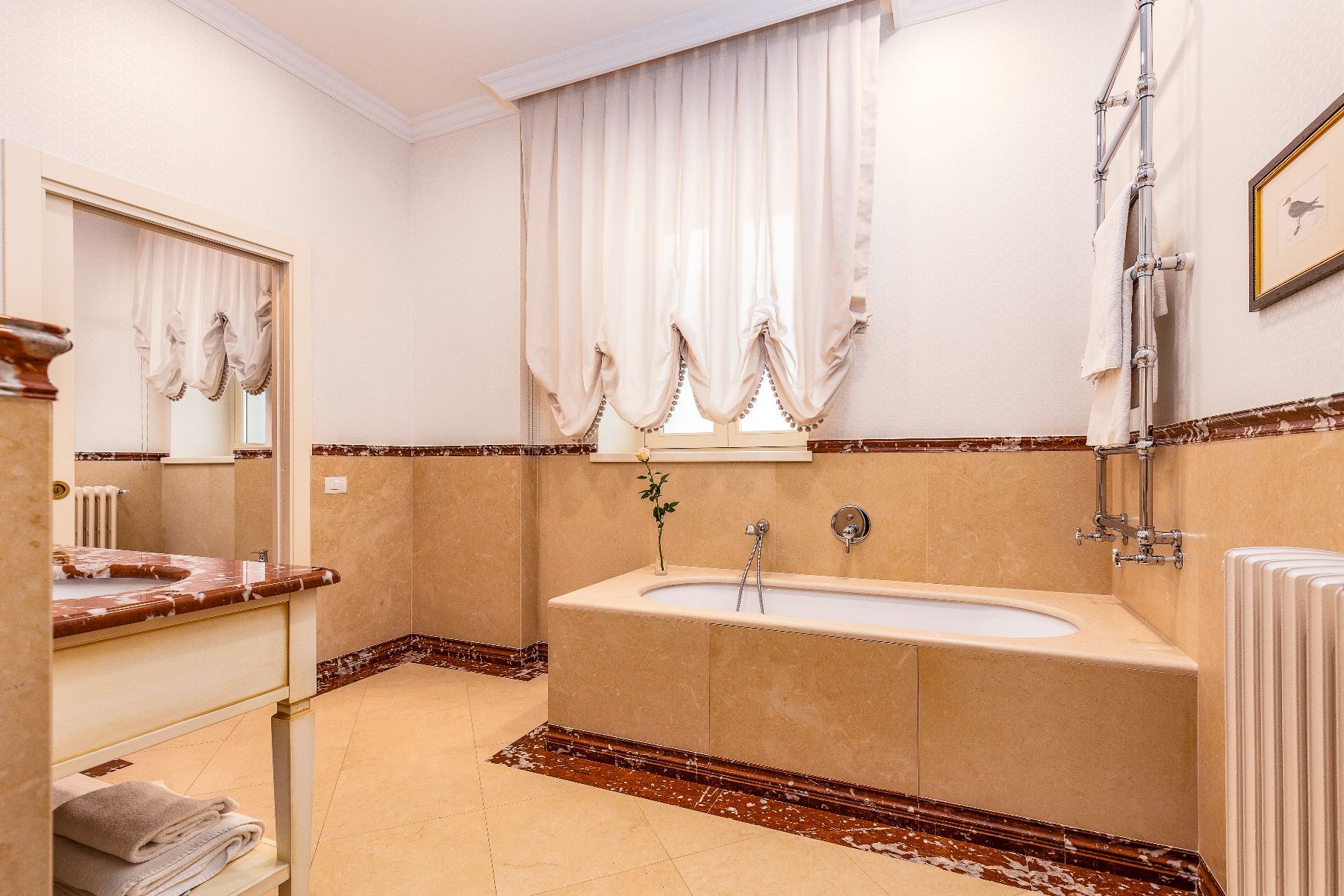 Paolina villa photo.