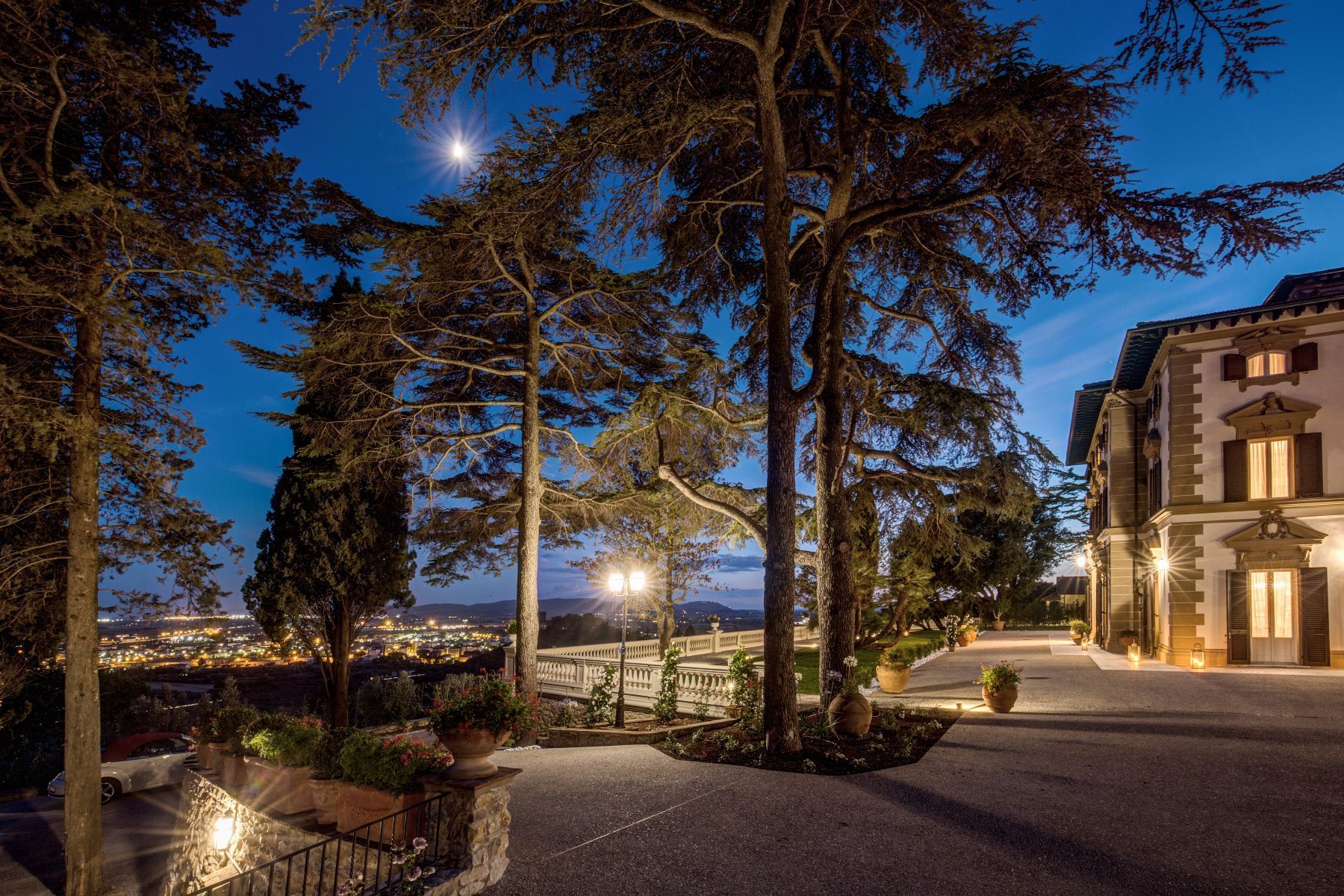 Paolina villa photo.