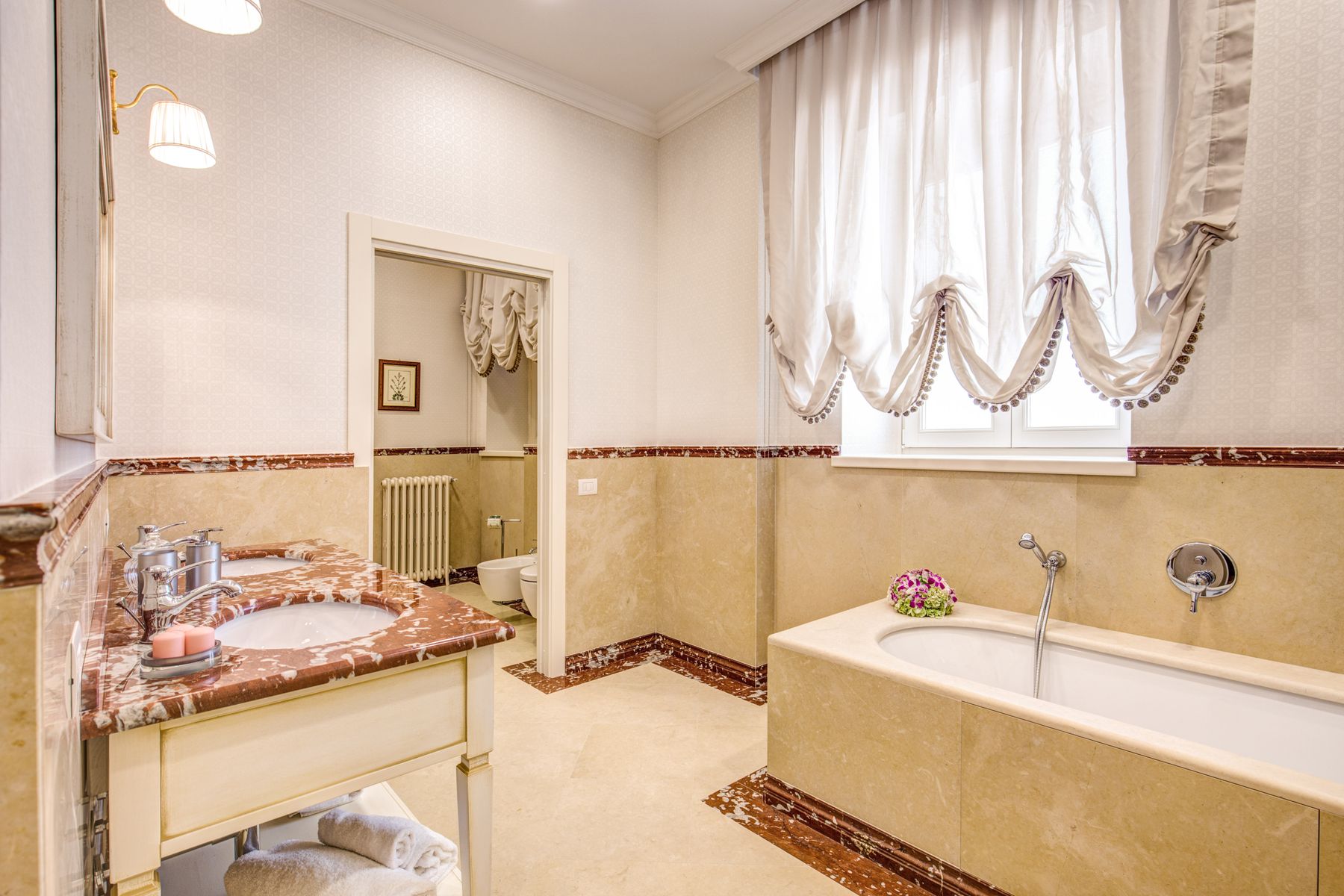 Paolina villa photo.