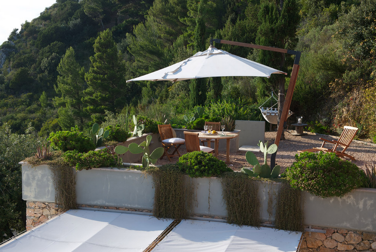 Lumina villa photo.
