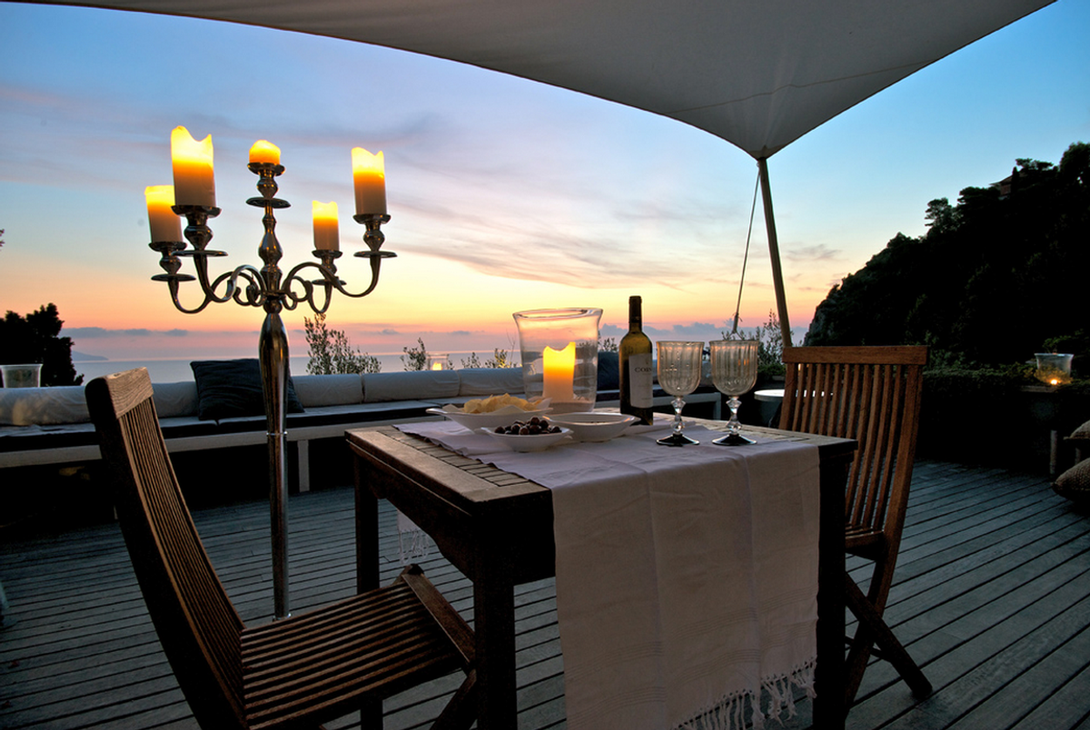 Lumina villa photo.