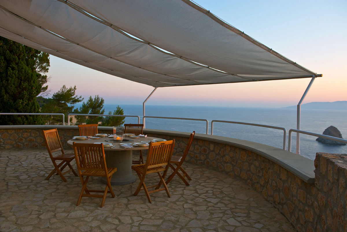 Lumina villa photo.