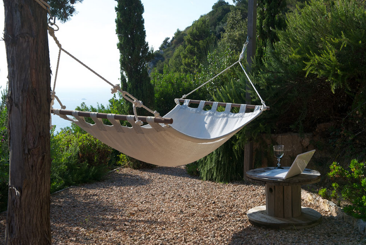 Lumina villa photo.