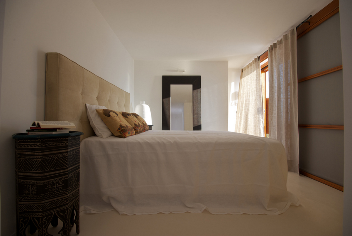 Lumina villa photo.