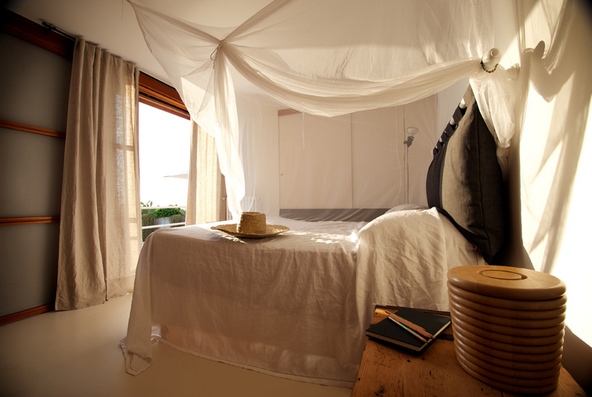 Lumina villa photo.